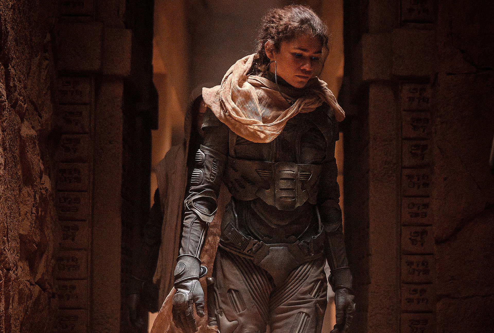 Dune, η μυθολογία της ερήμου-8