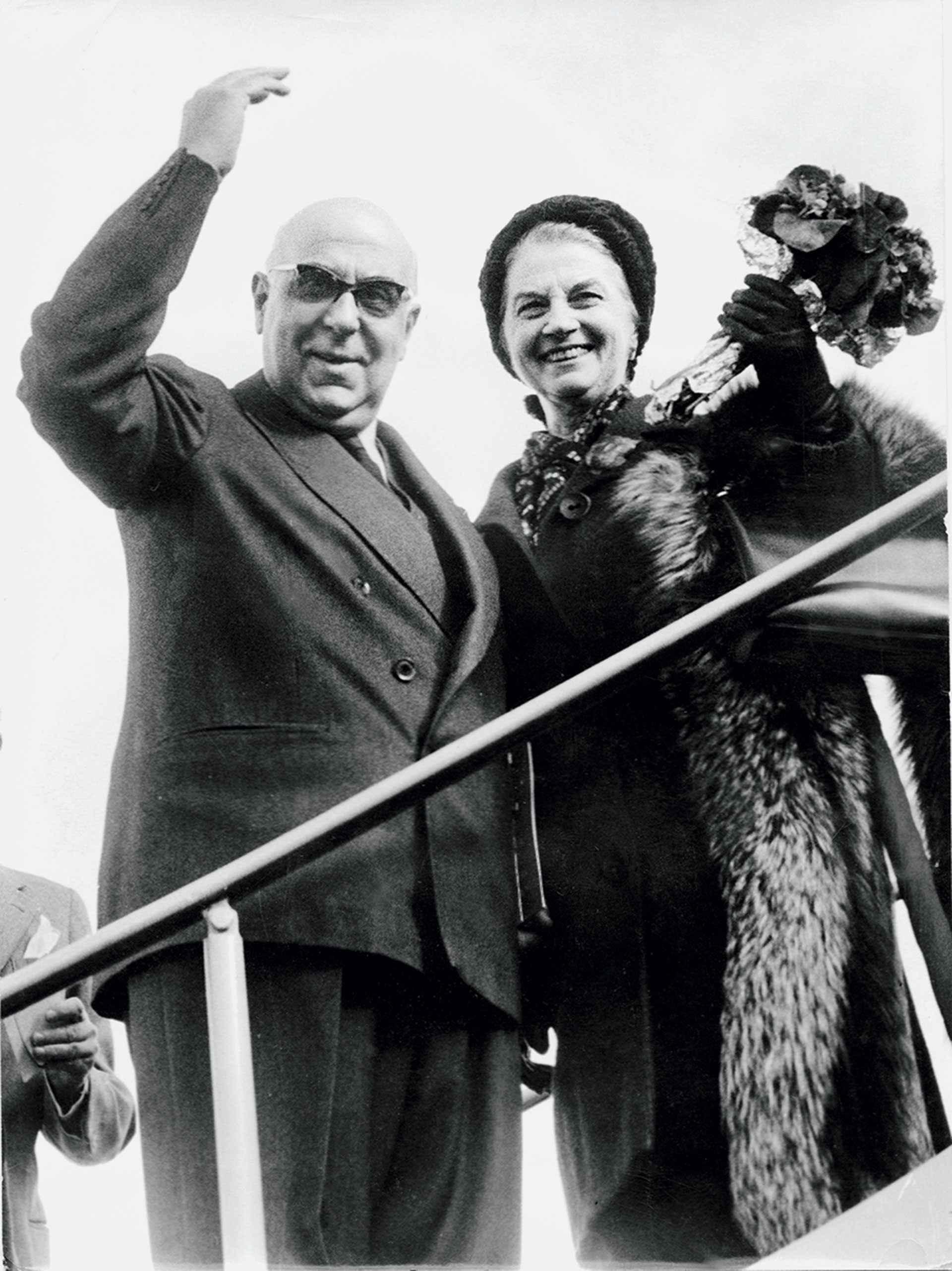 Γιώργος Σεφέρης – Μεγάλη τιμή εις τα ελληνικά γράμματα-10