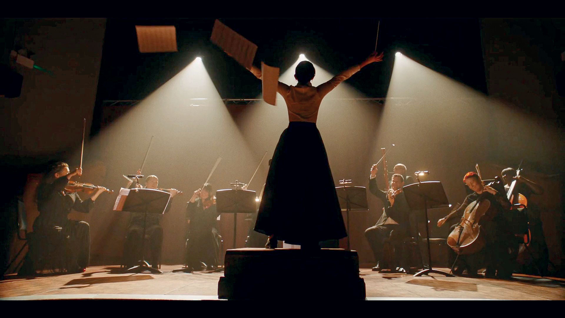 Γιώργο Σιούγα, πώς έφτασε η ταινία σου στις βραχείες λίστες των Όσκαρ;-2