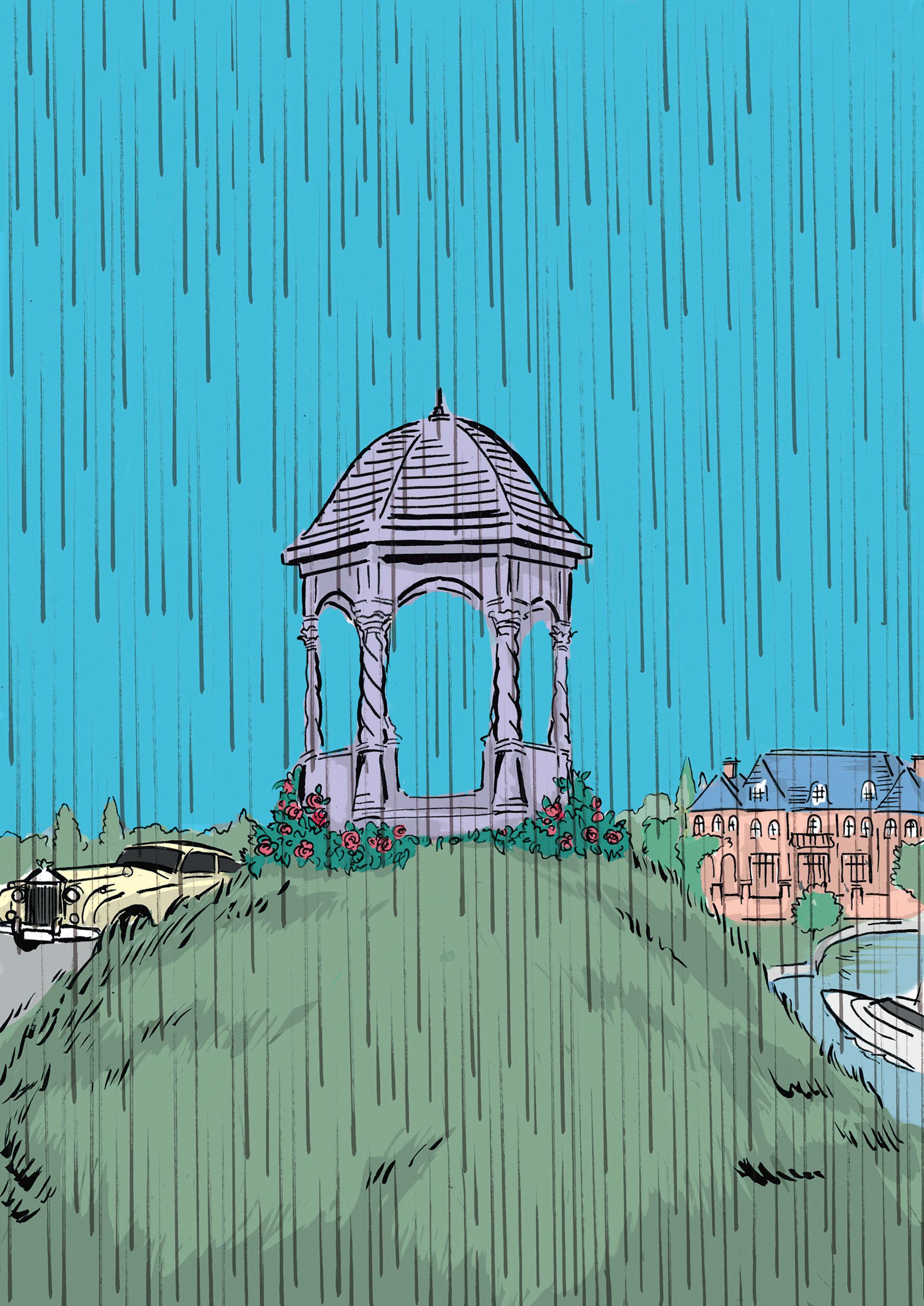 Αγοράζουν τα λεφτά την ευτυχία;-2