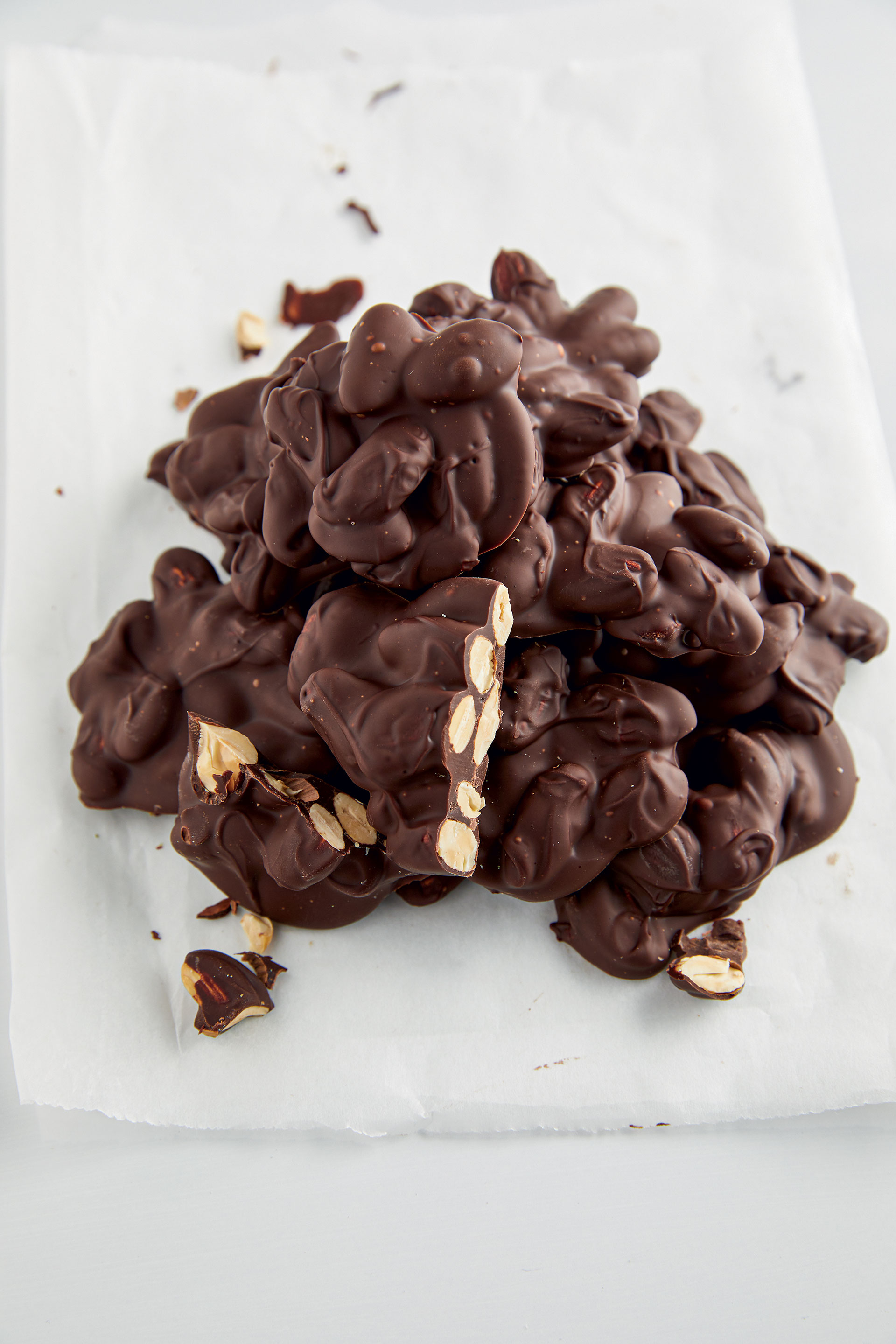 Πότε ήρθε πρώτη φορά η σοκολάτα στην Ελλάδα;-1