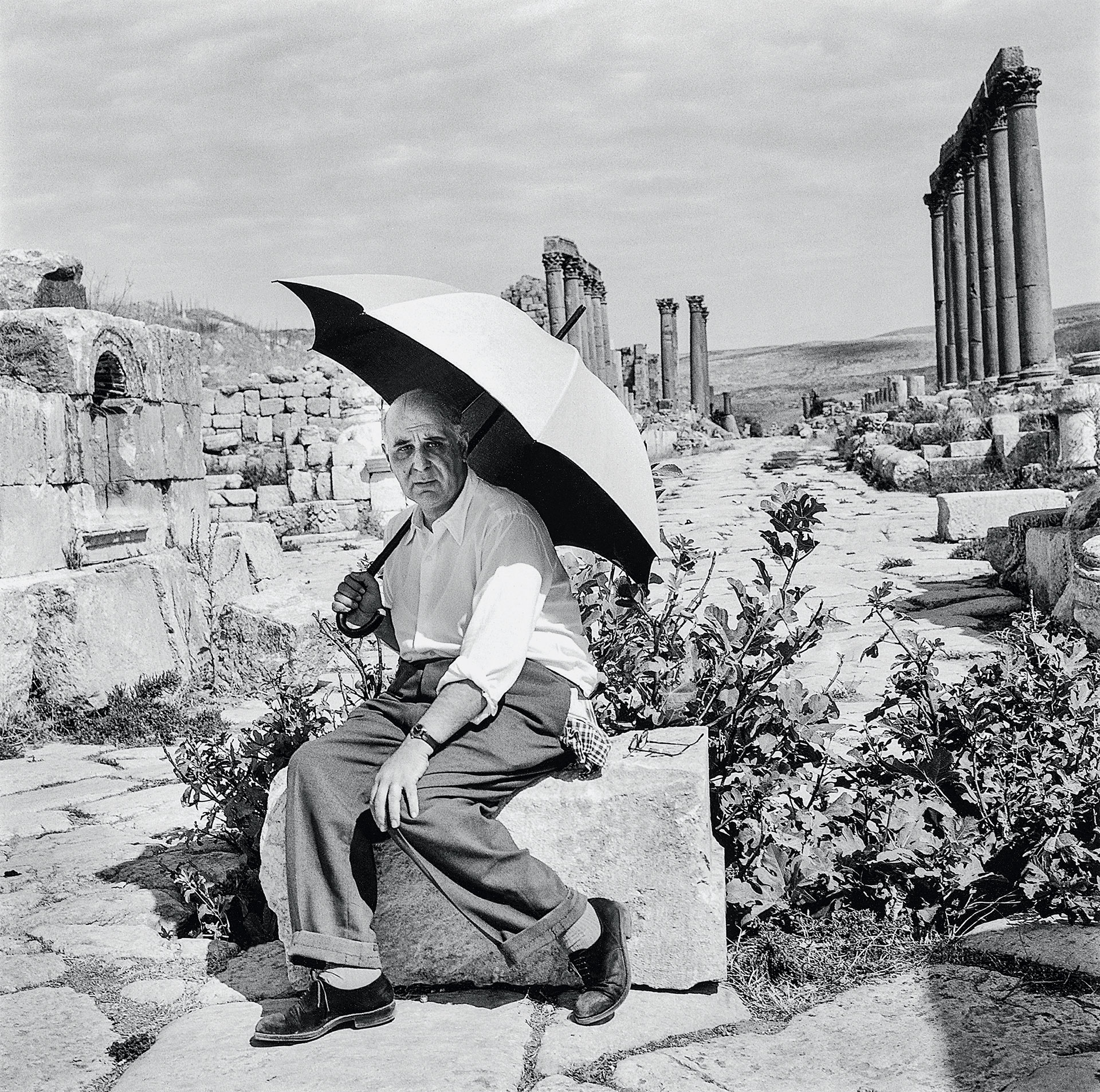 Γιώργος Σεφέρης – Μεγάλη τιμή εις τα ελληνικά γράμματα-12