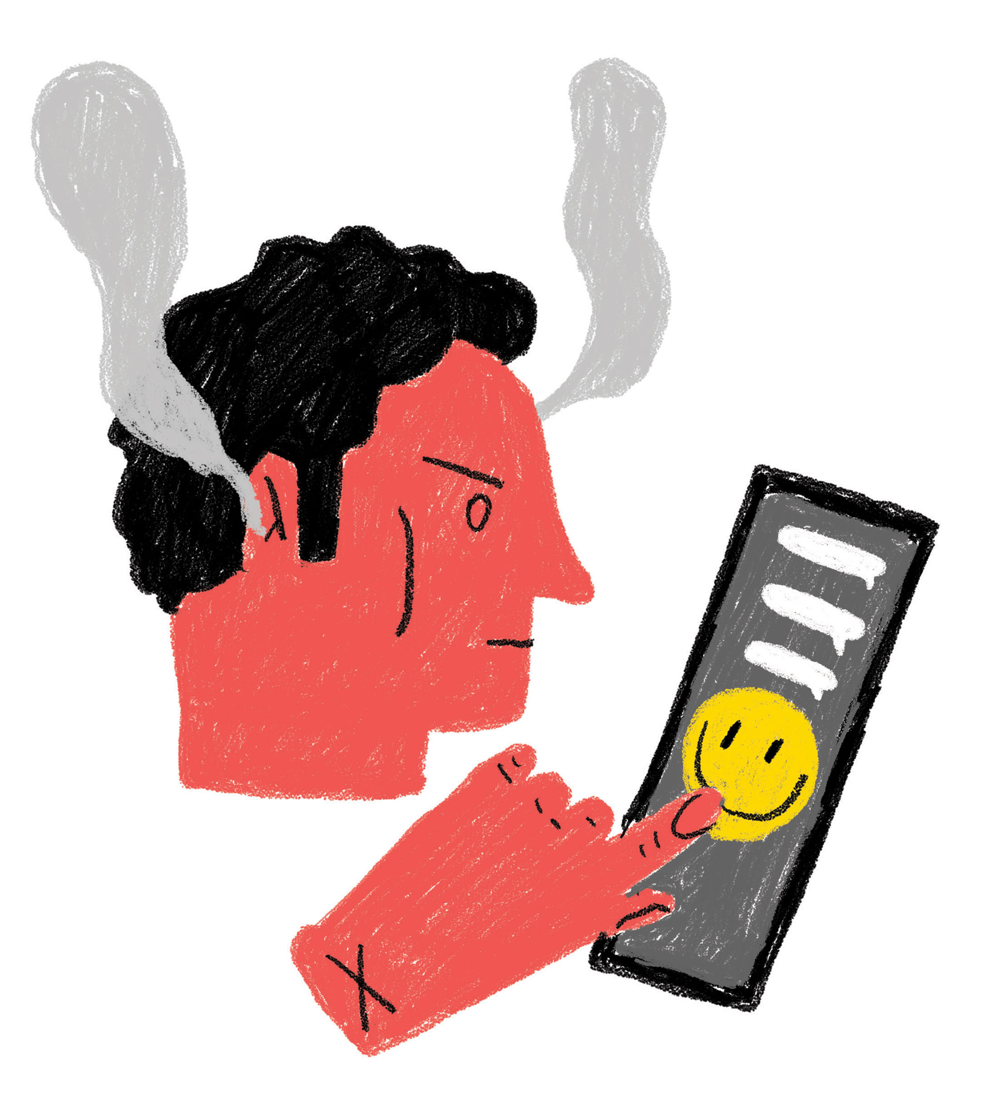 Τι είναι το passive aggressive μοτίβο και πώς επηρεάζει τις ζωές μας-1