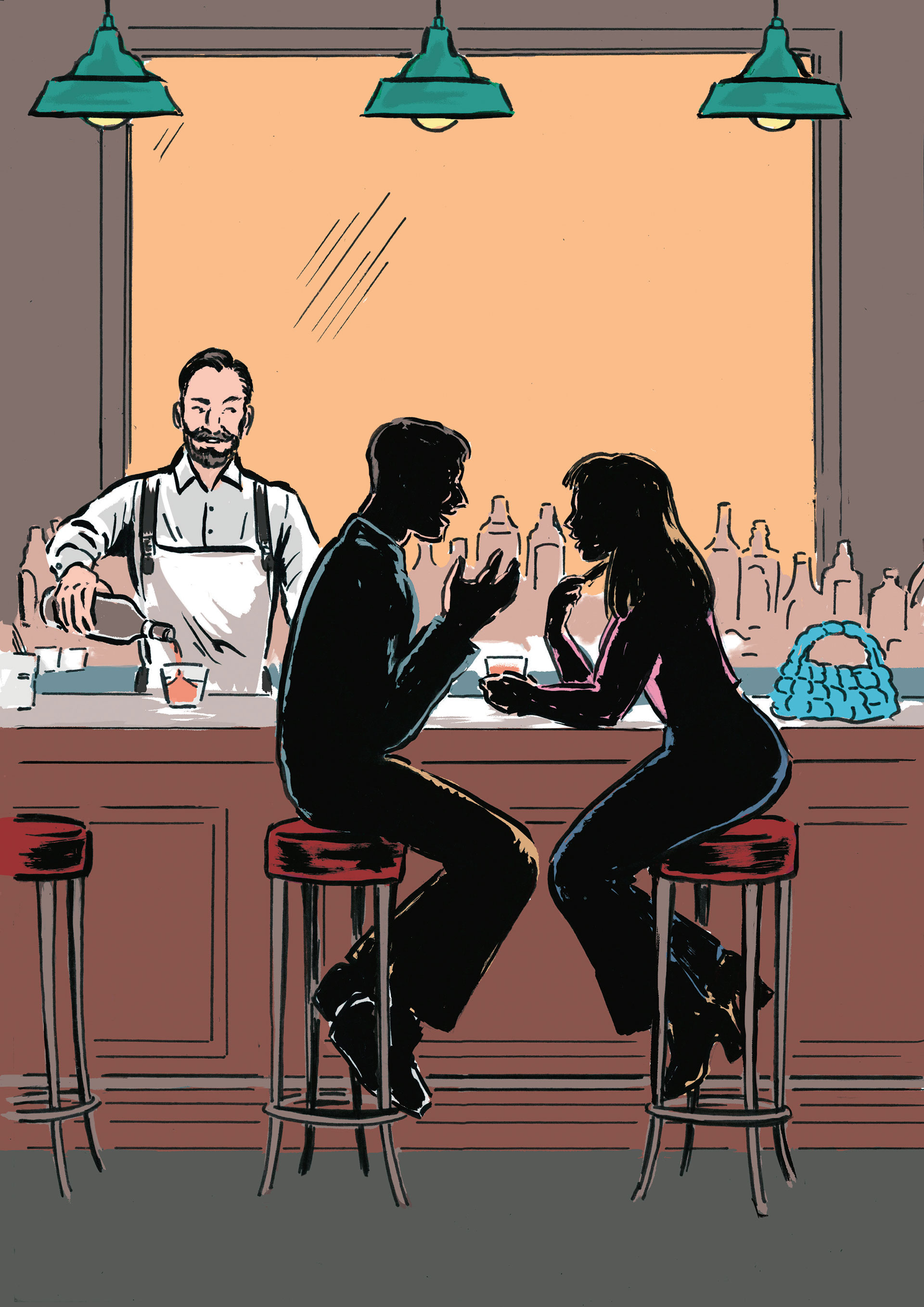 Να κεράσω ένα ποτό;-1