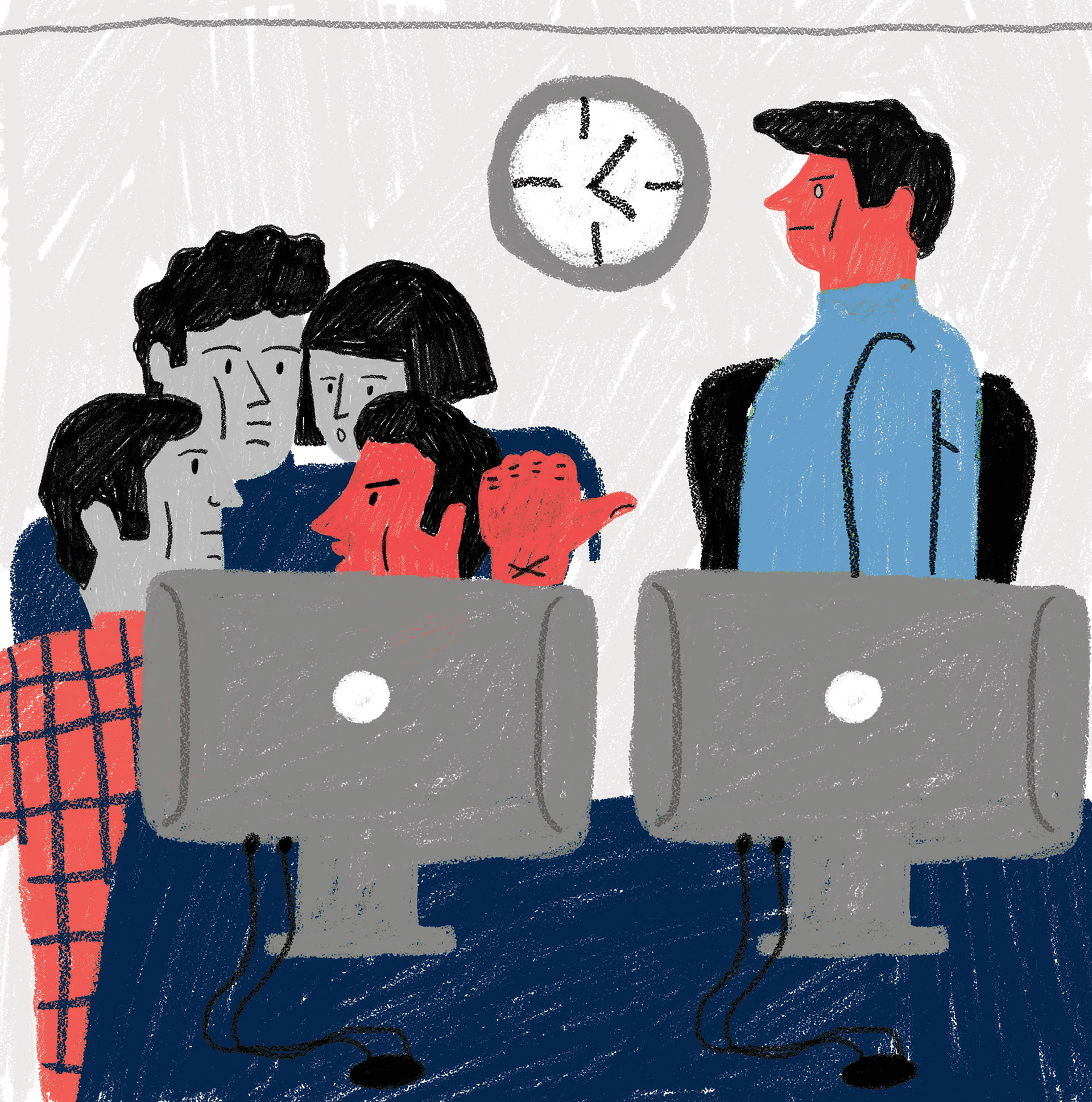 Τι είναι το passive aggressive μοτίβο και πώς επηρεάζει τις ζωές μας-2