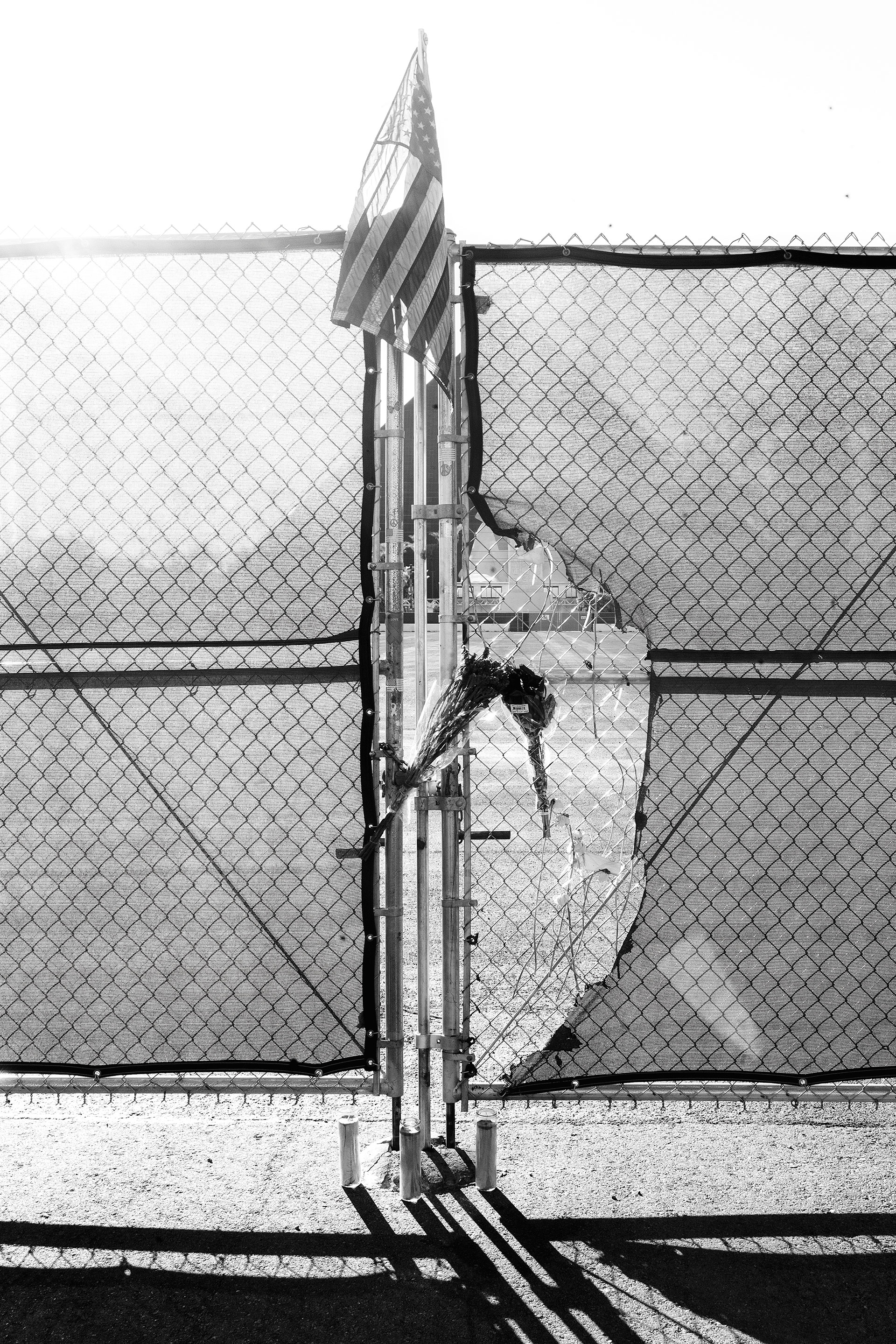 Όπλα και αίμα στις Ηνωμένες Πολιτείες-2