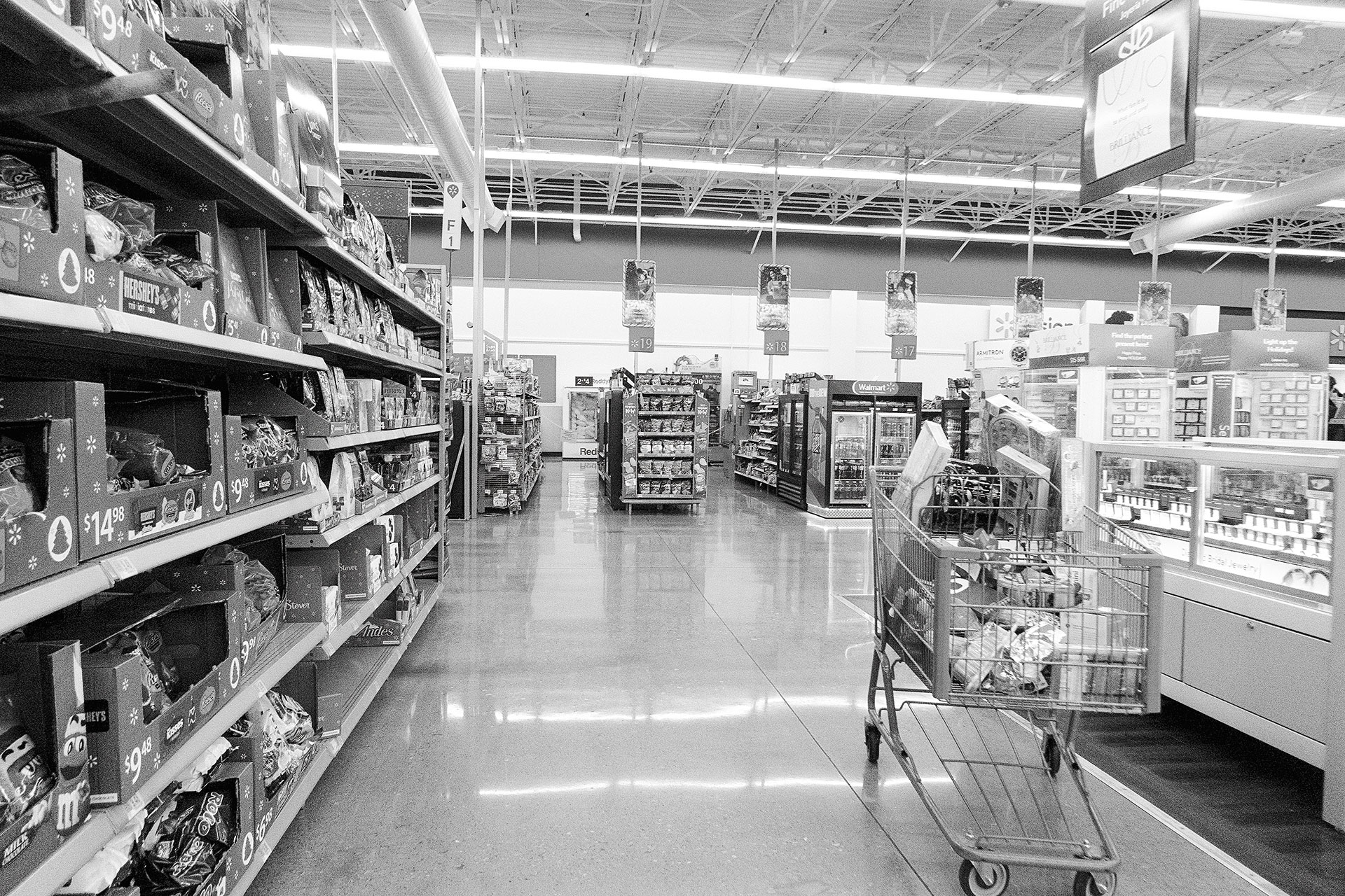 Όπλα και αίμα στις Ηνωμένες Πολιτείες-3