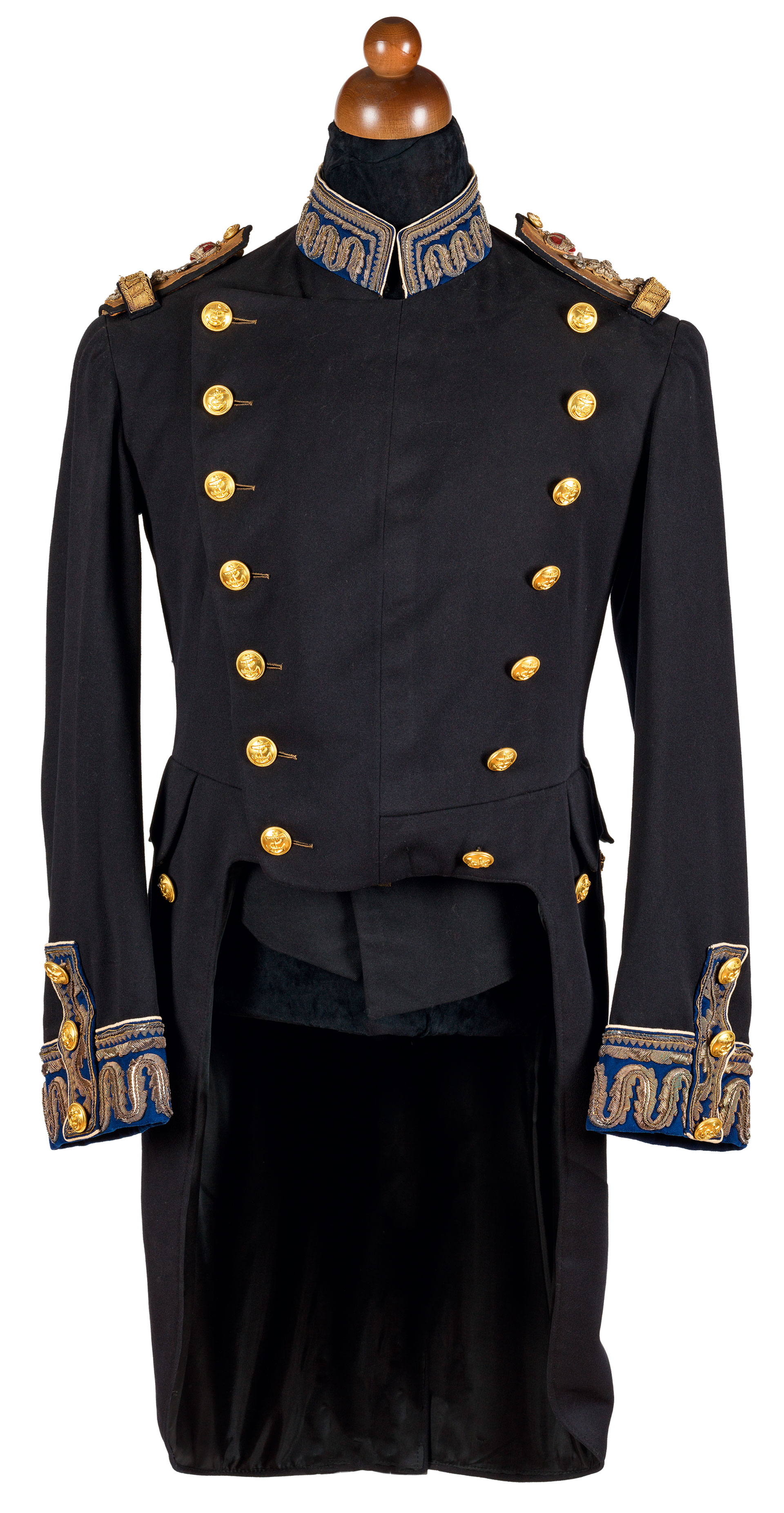 Ιωάννης Δεμέστιχας – Από το έπος της Μακεδονίας στις κορυφές του Ολύμπου-4