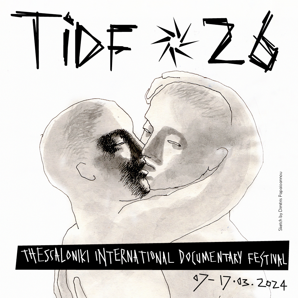 Δ. Παπαϊωάννου στην «Κ»: Το μοντάζ είναι μια χορογραφία πάνω στη χορογραφία της παράστασης-1