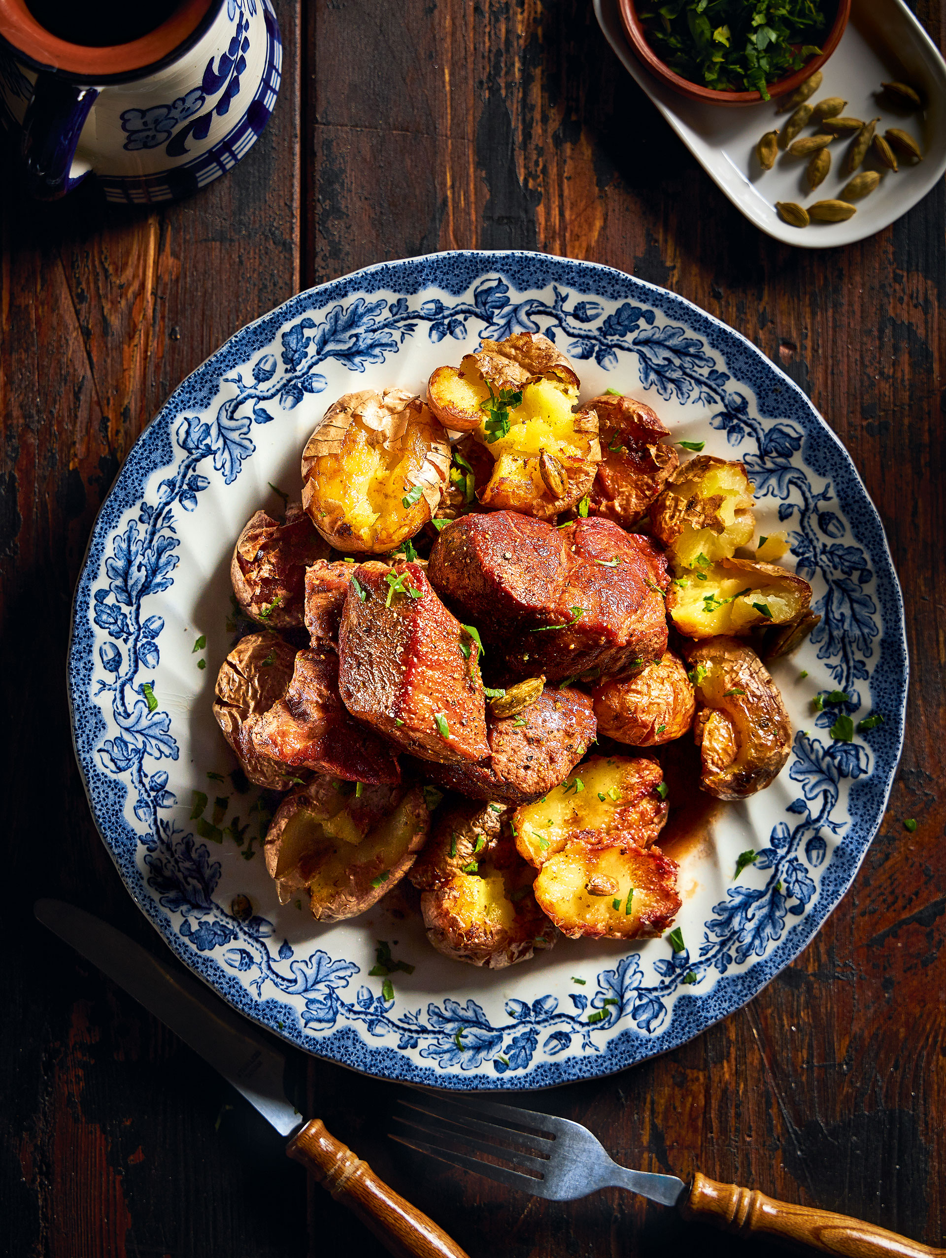 Το γαστρονομικό πρόσημο της Αποκριάς-5