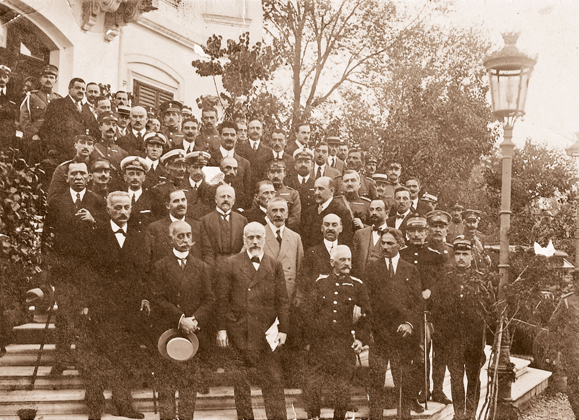 Ναύαρχος Παύλος Κουντουριώτης – Στα κύματα της Ιστορίας-10