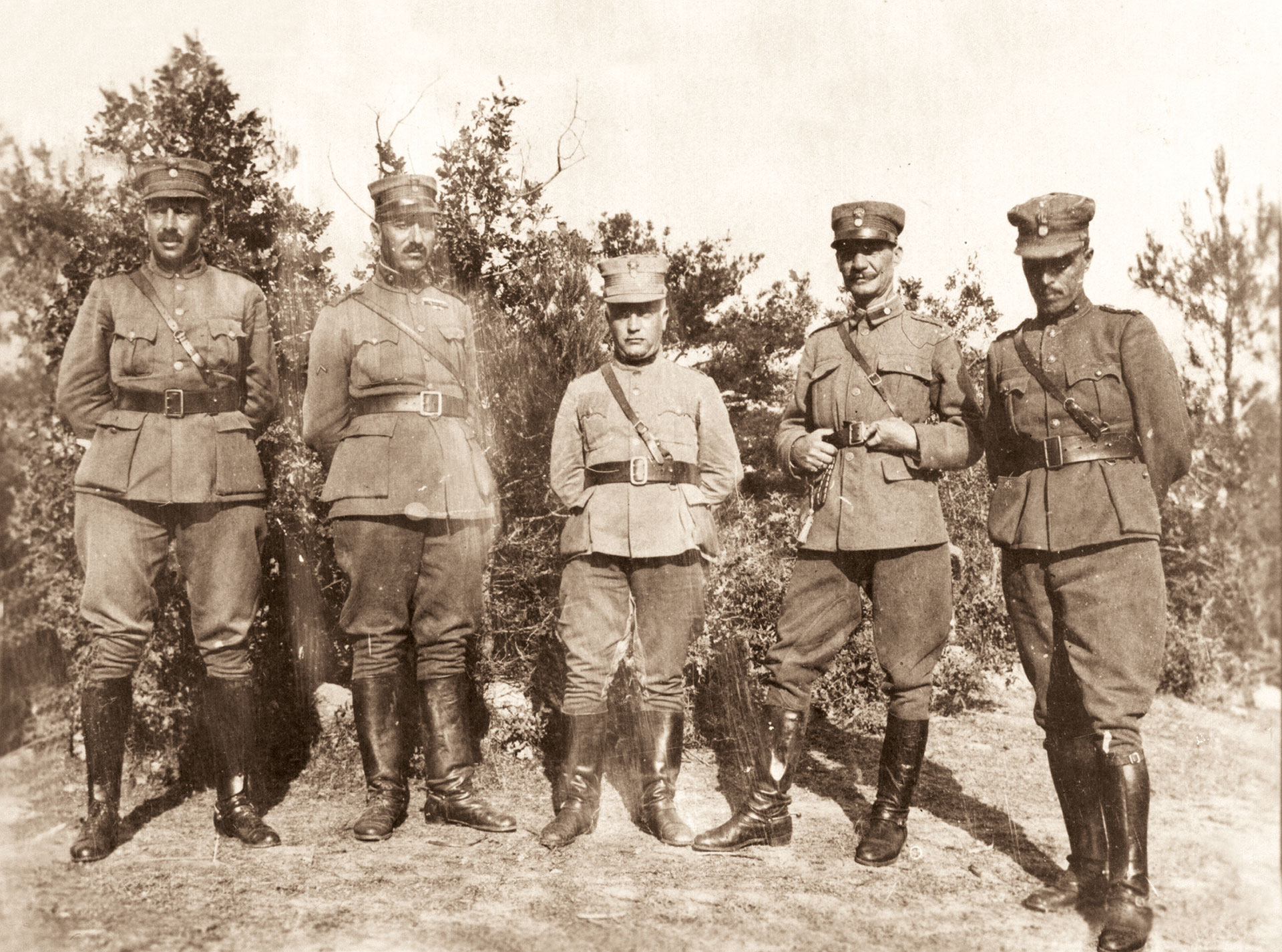 Θεόδωρος Πάγκαλος – Από αρχιστράτηγος στον Eβρο, στη φυλακή του Ιτζεδίν-2