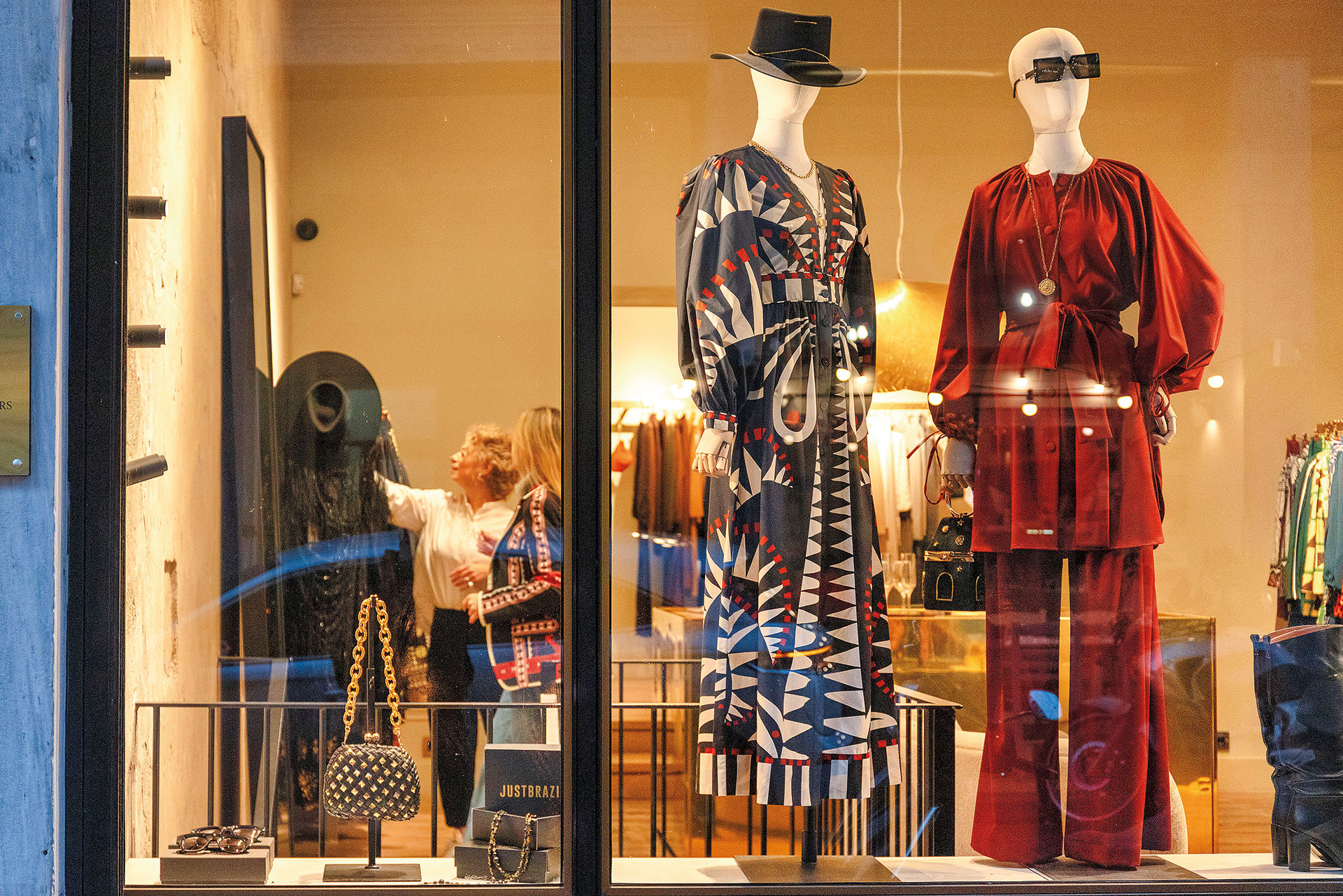 Η Αθήνα όταν νυχτώνει-8