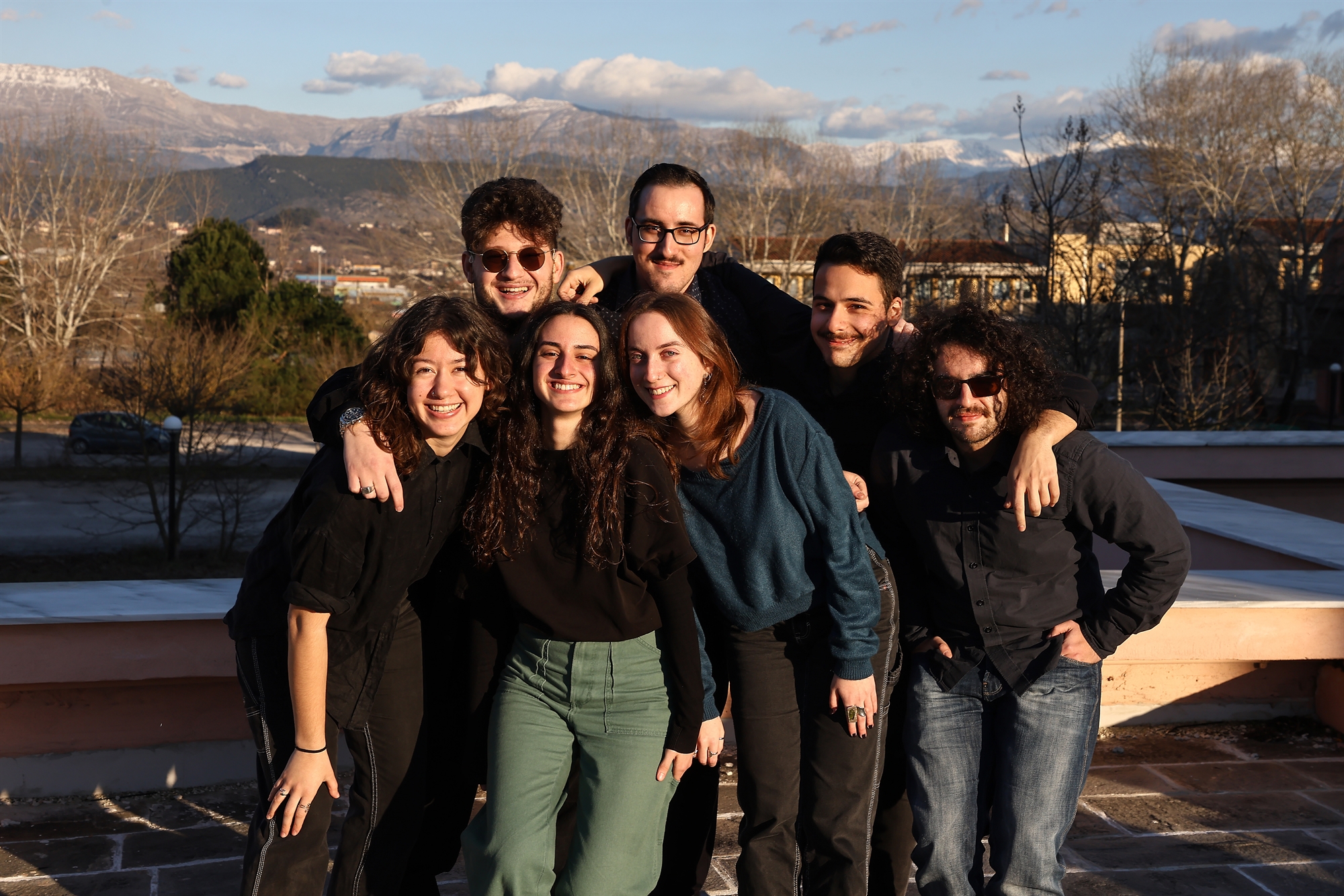 Iωάννινα: Με τσαμπουκά για το μέλλον, με σεβασμό για το παρελθόν-12