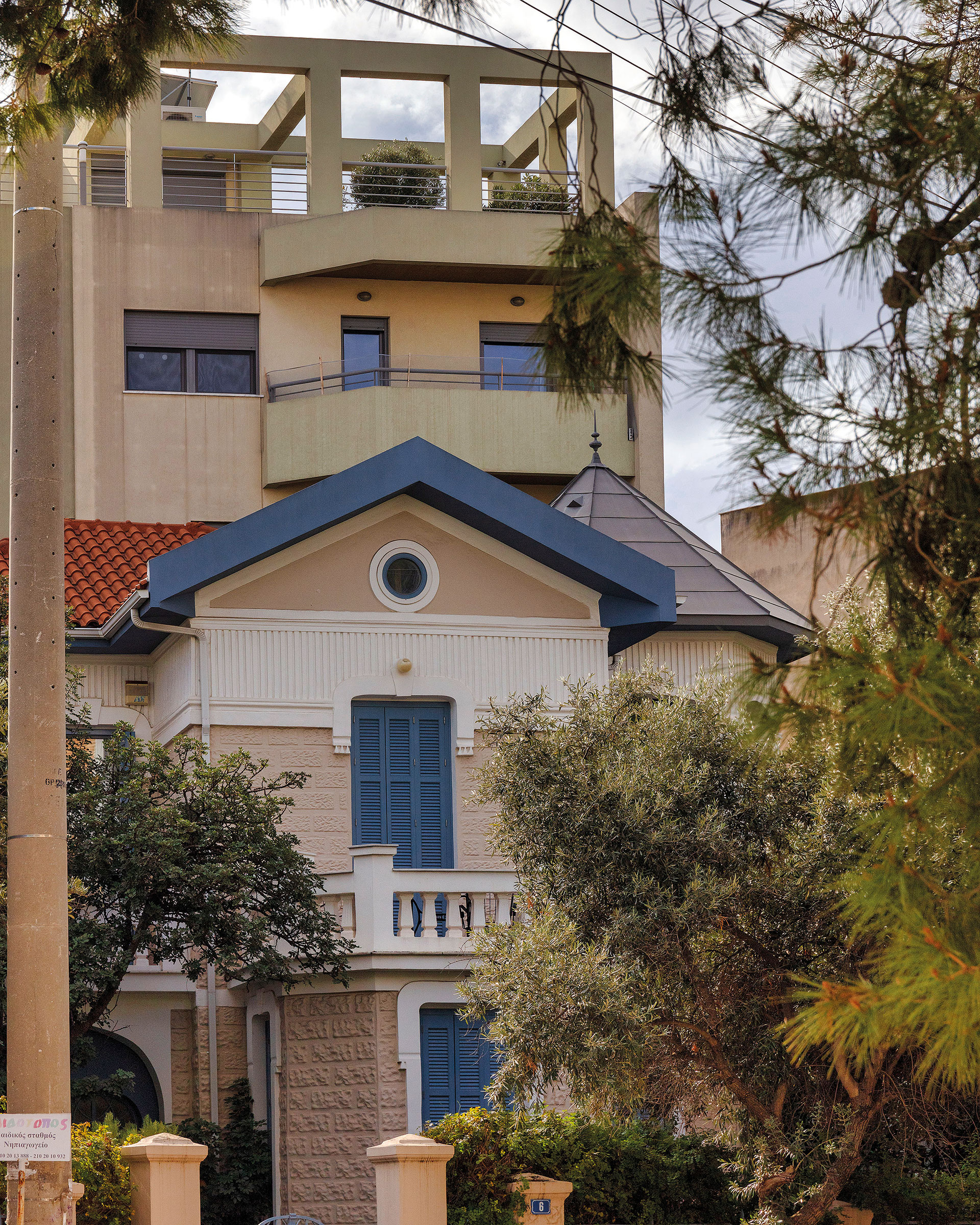 Η «χαμένη» γειτονιά της Αθήνας που είναι γεμάτη κήπους-2