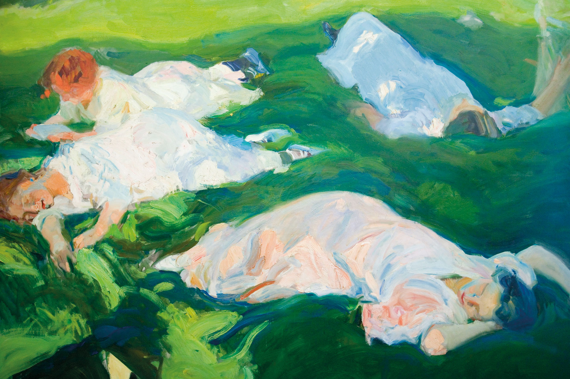 Niksen, το ολλανδικό μυστικό για μία καλύτερη ζωή-2