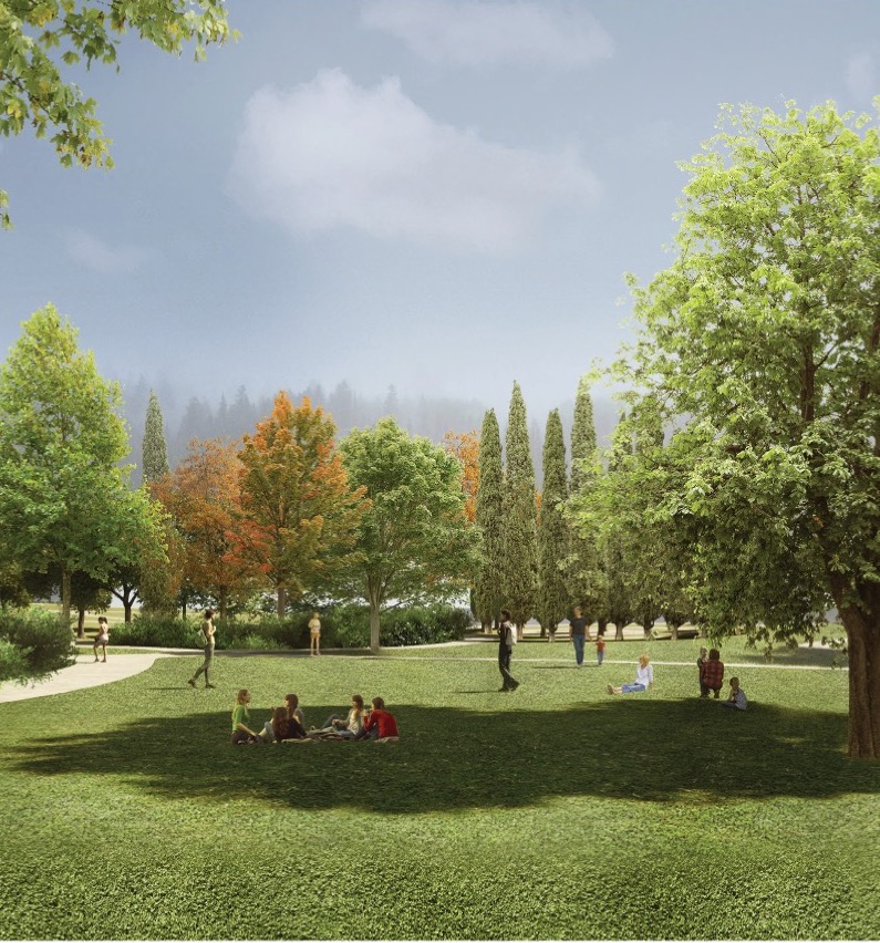 Το Τατόι «ανθίζει» με το βλέμμα στο μέλλον-7