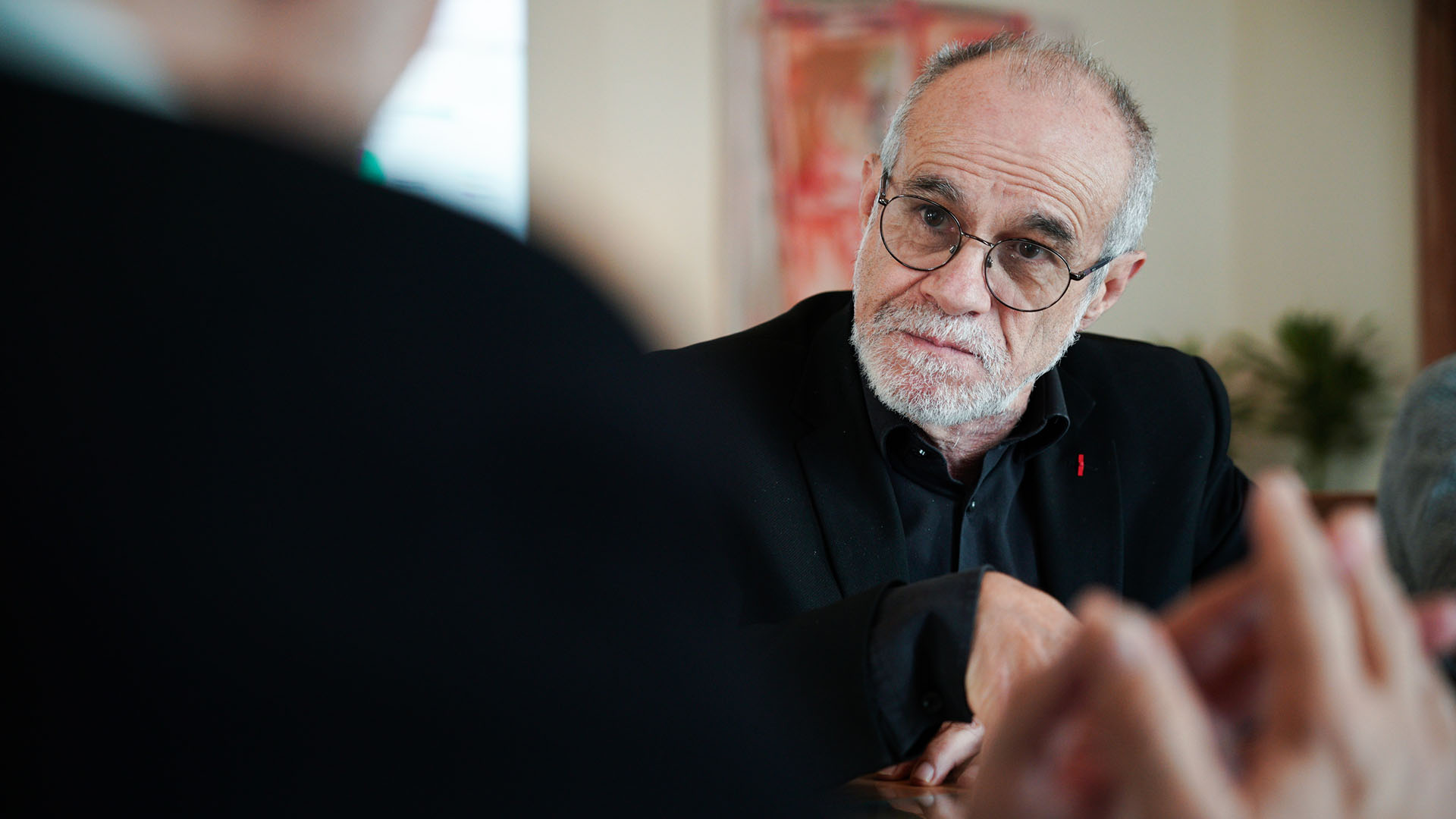 Η Αθήνα «πόλη των 15 λεπτών»; Ο Κάρλος Μορένο το πιστεύει-1