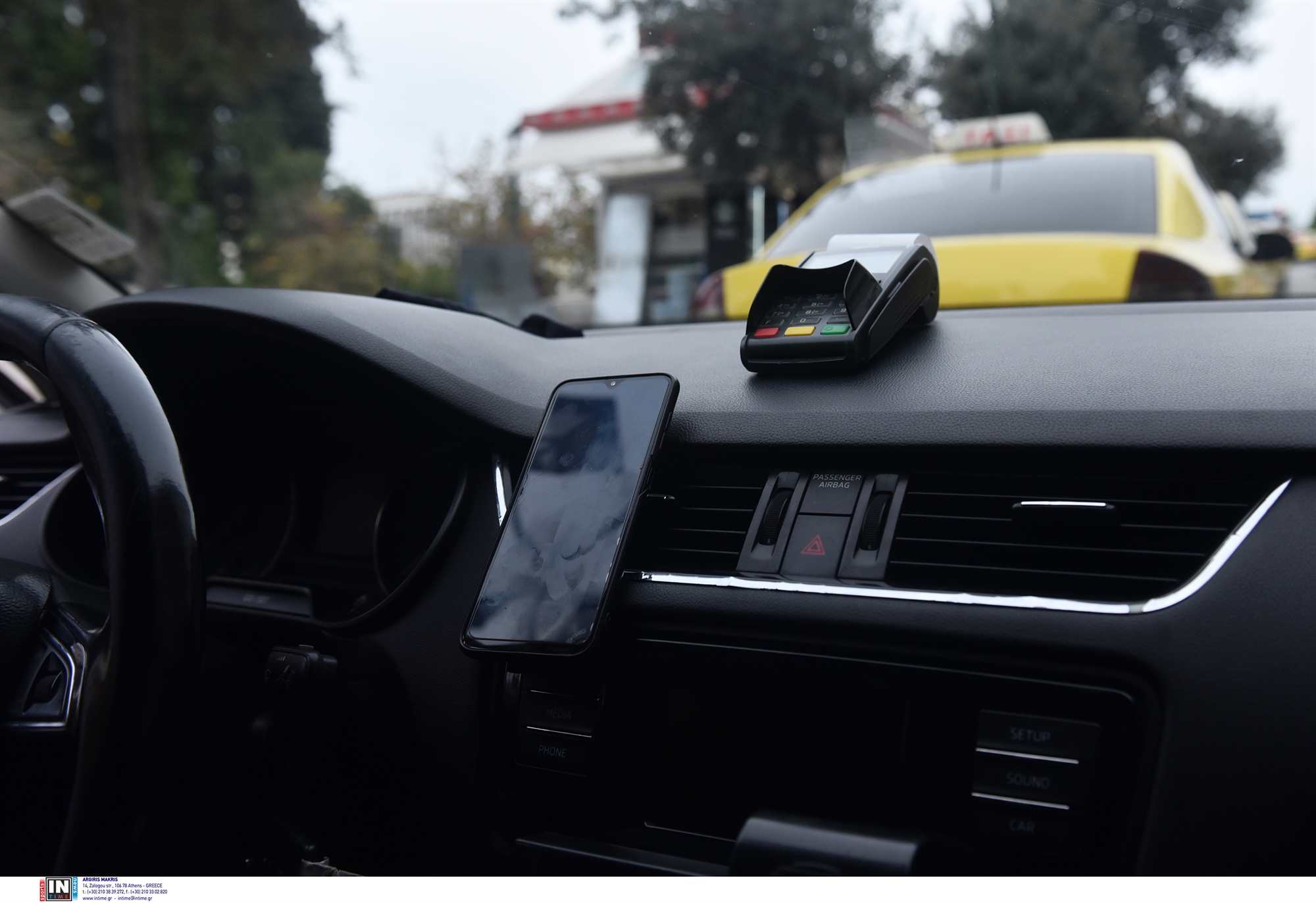 Συνέντευξη Χριστόφορου Χατζόπουλου στην «Κ»: Προβλήματα προμήθειας POS έχει μόλις το 5% των επιχειρήσεων-1