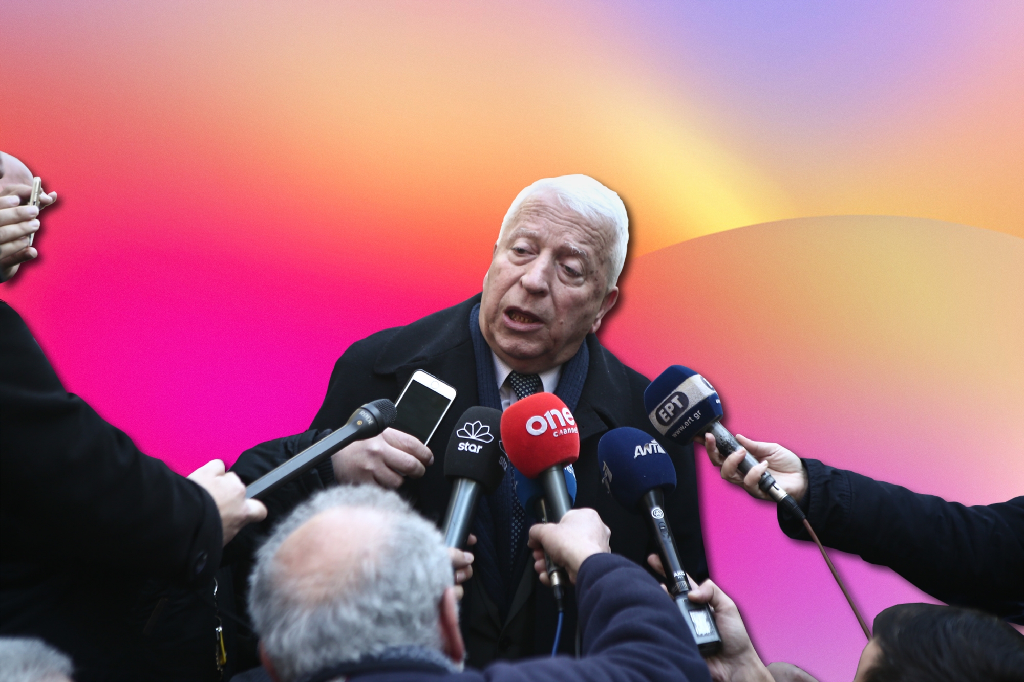 Ομοφοβικές «μουτζούρες»-1