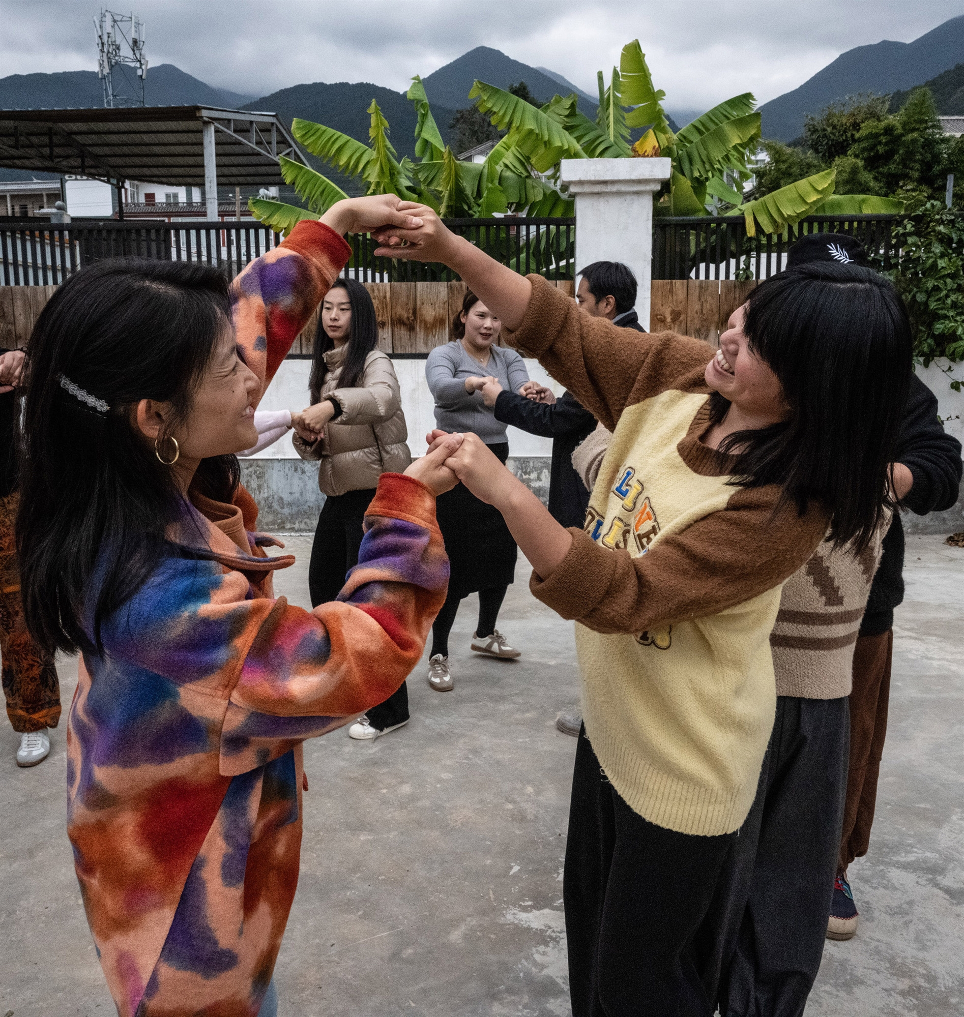 Νταλί, η γραφική κινεζική Καλιφόρνια-2