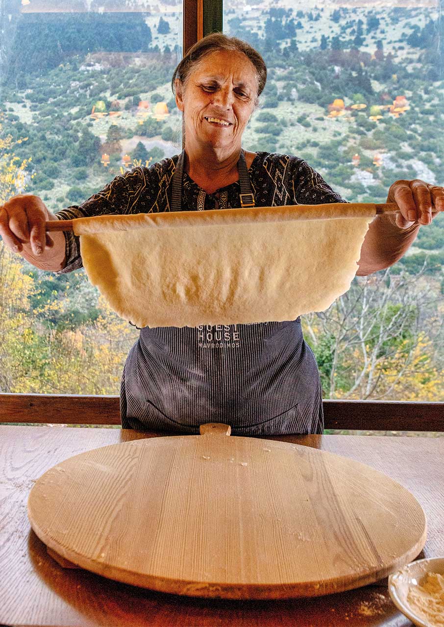 3 μοναδικοί ξενώνες που πρέπει να επισκεφθείτε στη Στερεά Ελλάδα-16