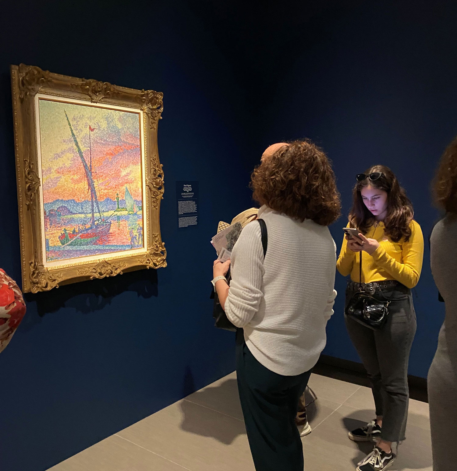 Κυριακή στα μουσεία της Αθήνας-1