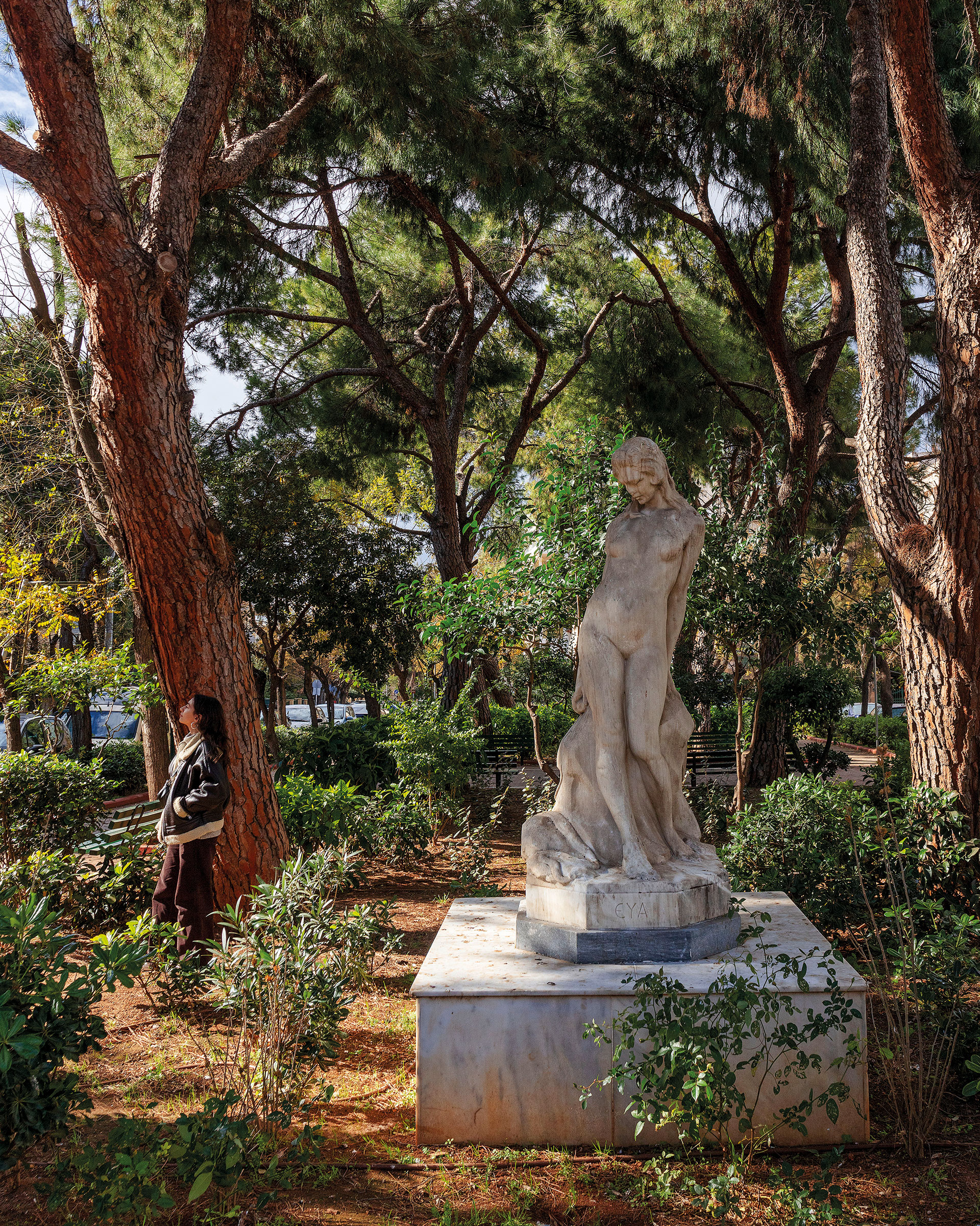 Η «χαμένη» γειτονιά της Αθήνας που είναι γεμάτη κήπους-7