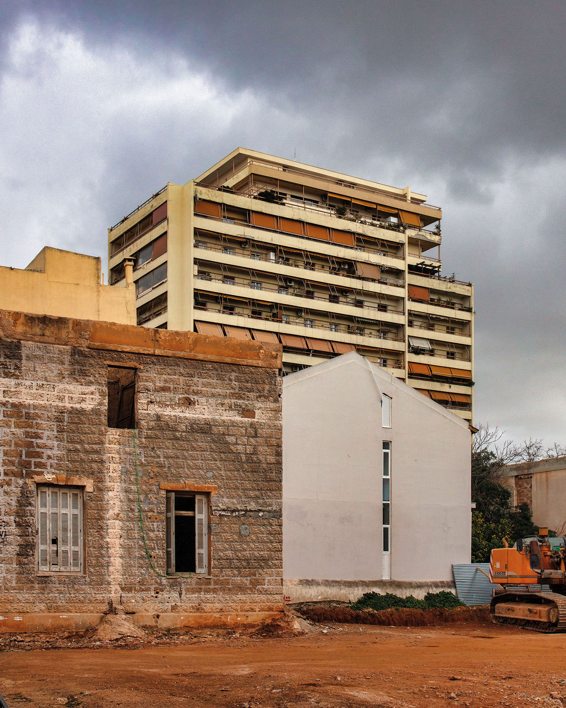 Η «χαμένη» γειτονιά της Αθήνας που είναι γεμάτη κήπους-8