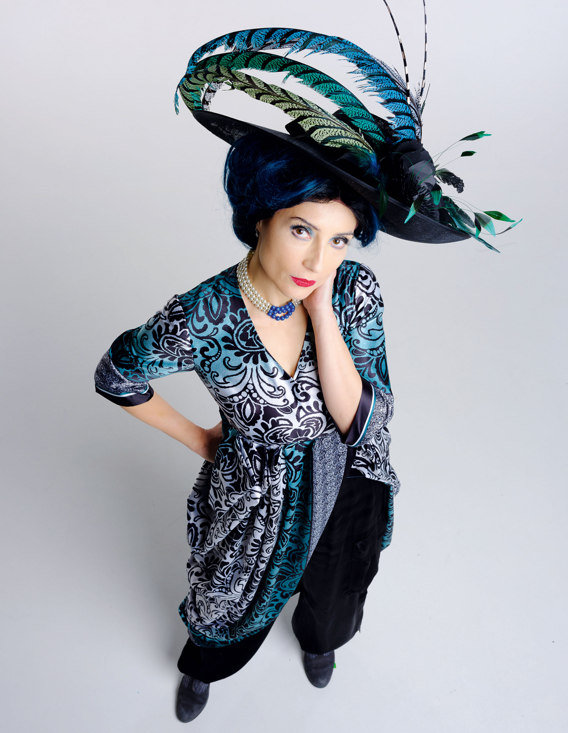 Γέλιο με προξενιό μιας κάποιας ηλικίας-2