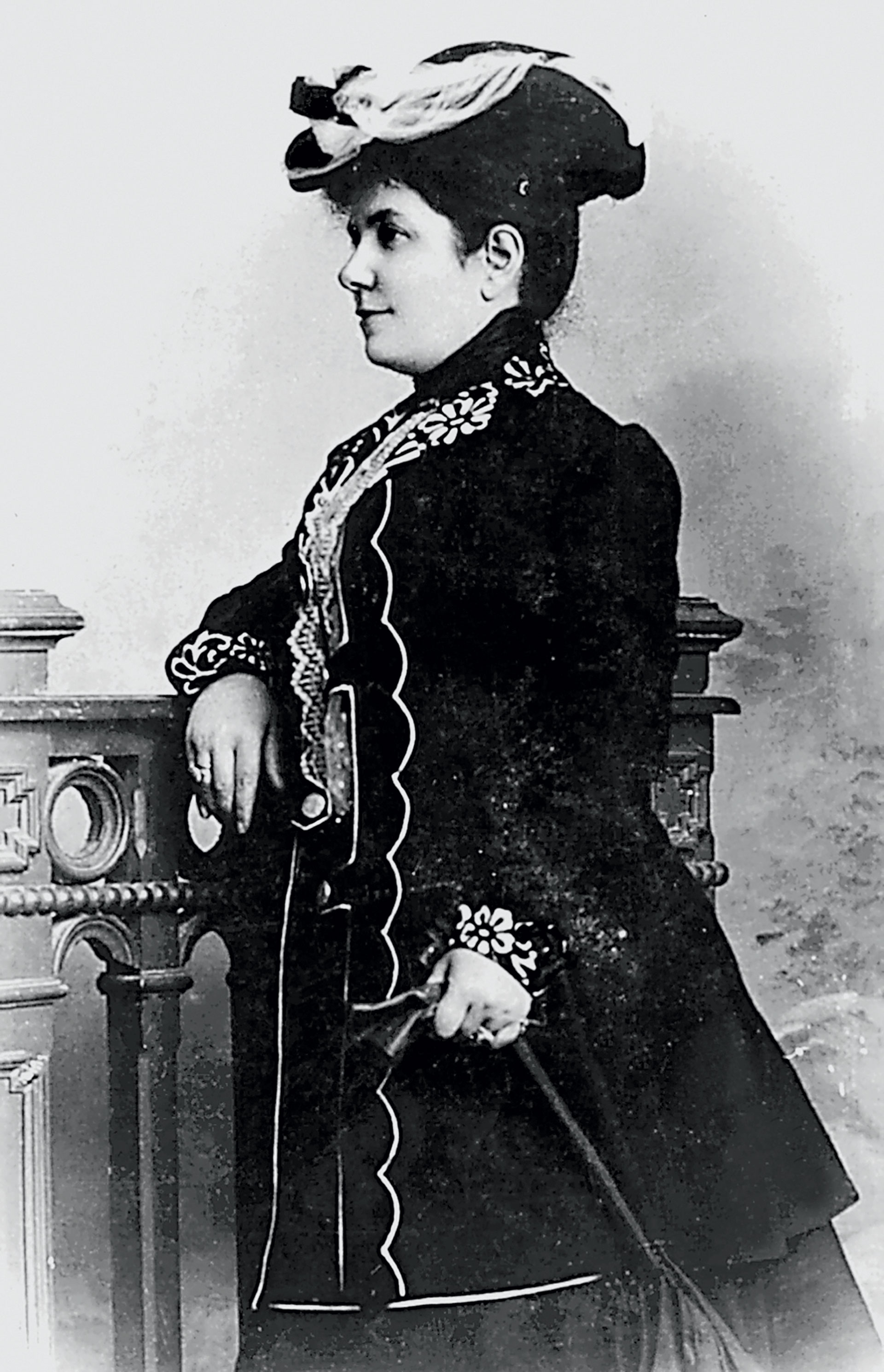 Καλλιρρόη Παρρέν – Απολογούμαι;-6