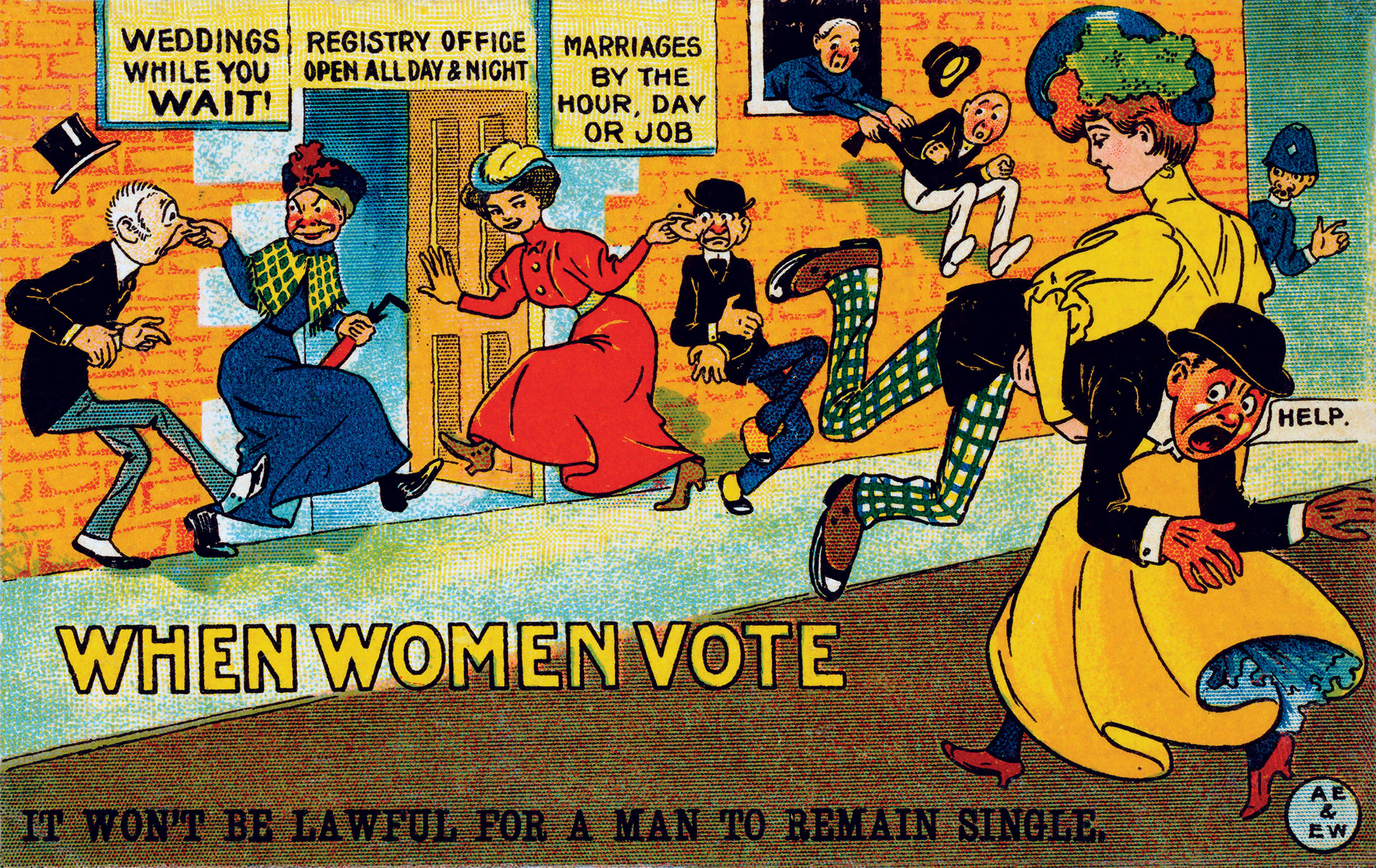 Καλλιρρόη Παρρέν – Απολογούμαι;-8