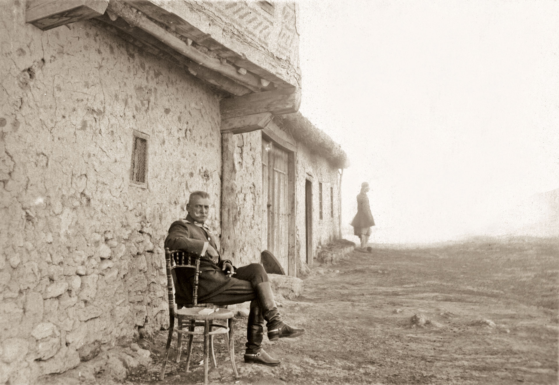 Αναστάσιος Παπούλας – Από υπερασπιστής του Στέμματος, μάρτυς της Αβασίλευτης Δημοκρατίας-1