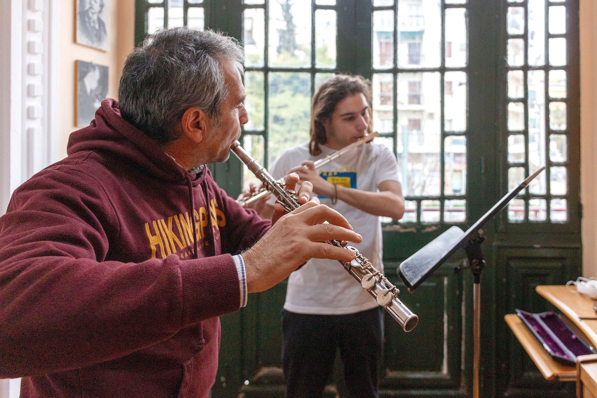 Η «χαμένη» γειτονιά της Αθήνας που είναι γεμάτη κήπους-12