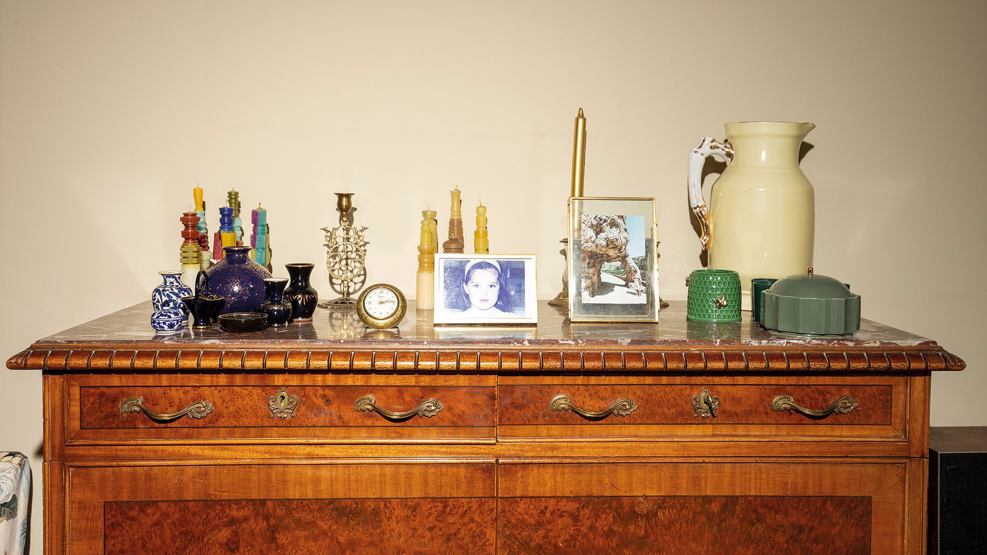 Ενα σπίτι γεμάτο νοσταλγία στο Πεδίον του Άρεως-7