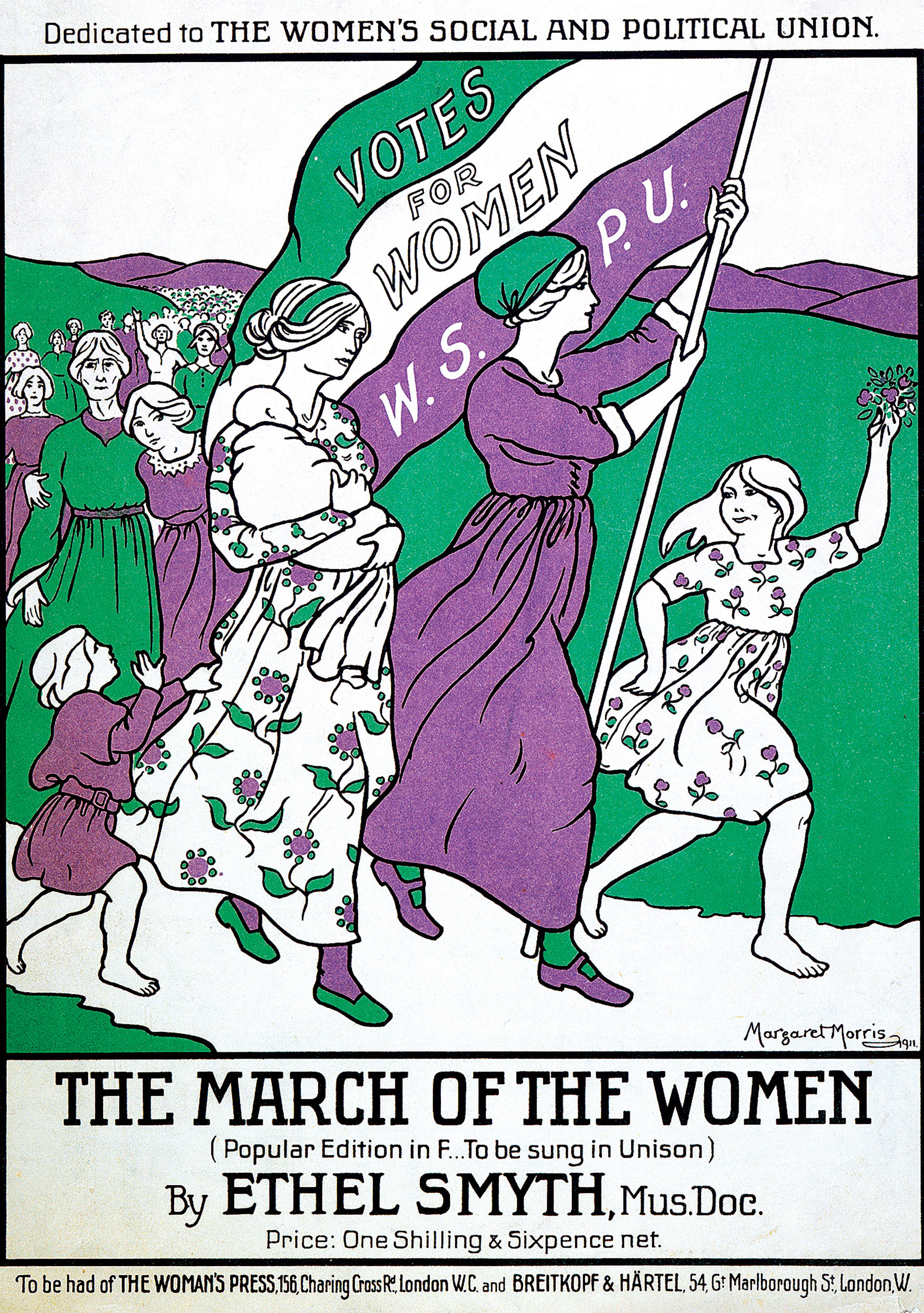 Καλλιρρόη Παρρέν – Απολογούμαι;-11