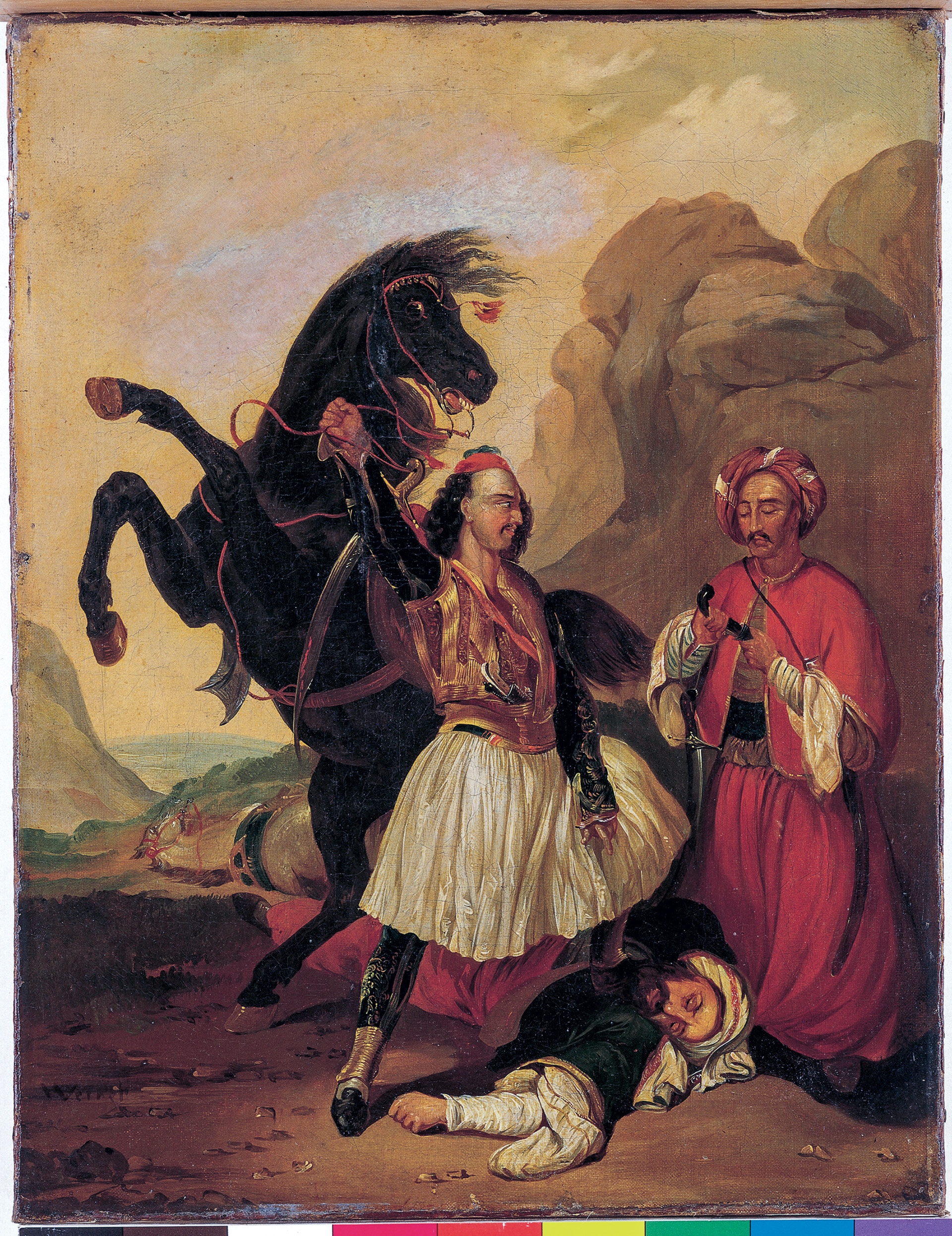 Η 25η Μαρτίου η εκατονταετηρίς-6