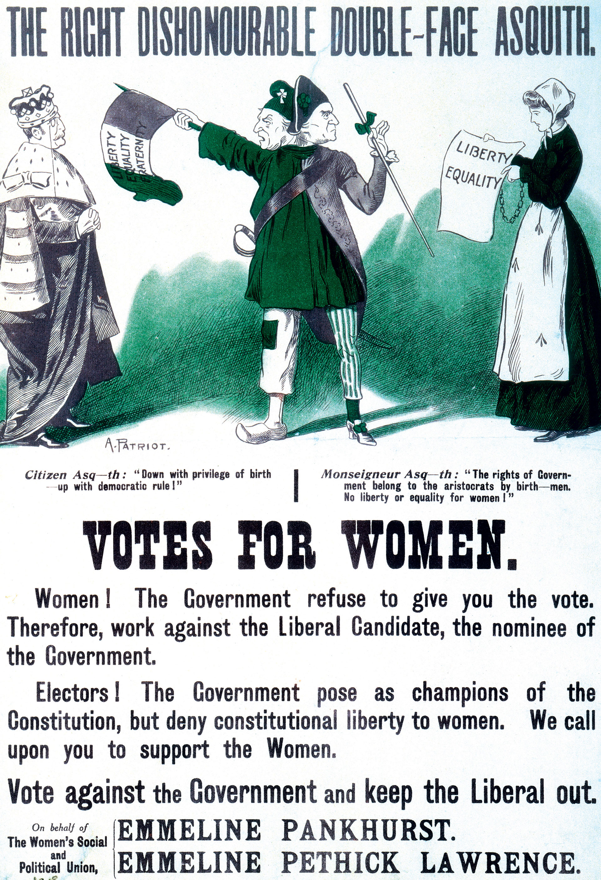 Καλλιρρόη Παρρέν – Απολογούμαι;-12