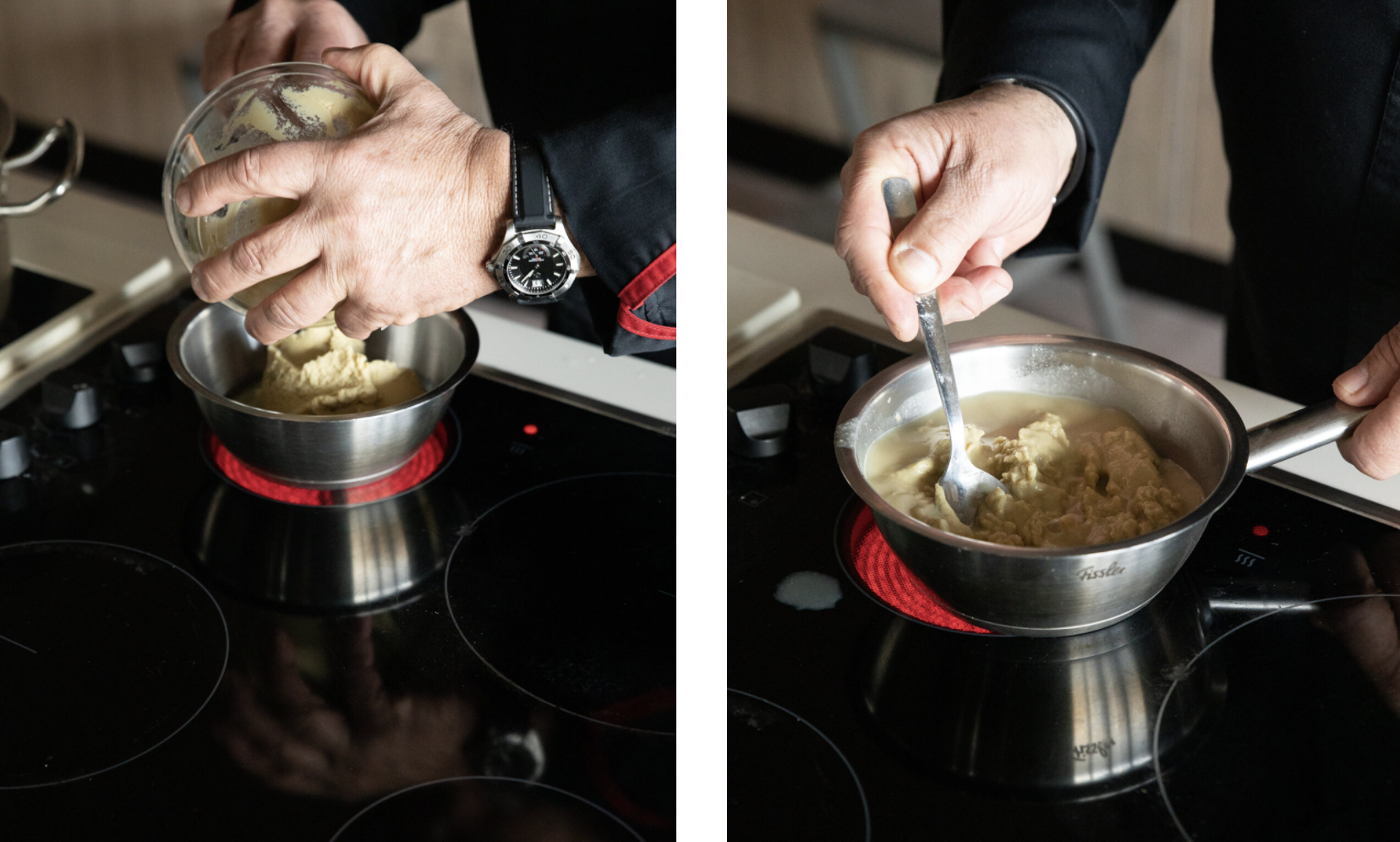 Η αρωματική φάβα του Λευτέρη Λαζάρου βήμα βήμα-2