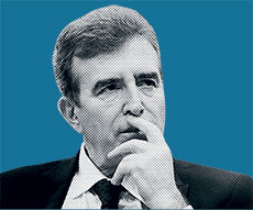 Μιχάλης Χρυσοχοΐδης: Βεντέτες-1