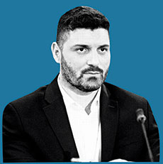 Διονύσης Τεμπονέρας: Ποιος;-1