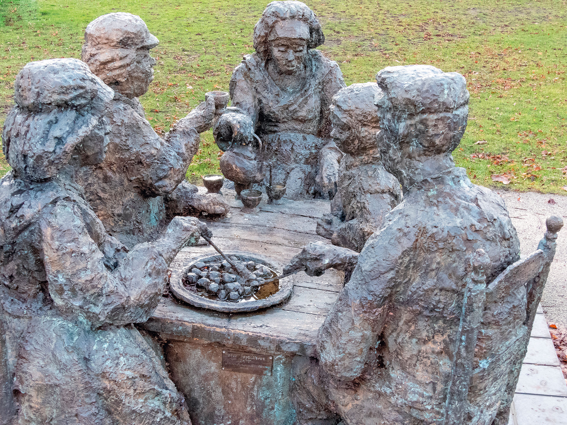 Ο Καποδίστριας, ο Ελληνας αξιωματικός του τσάρου, η φυτεία με τα γεώμηλα και η Γεωργική Σχολή-1