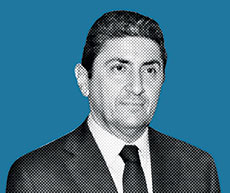 Λευτέρης Αυγενάκης: Εκκρεμές-1