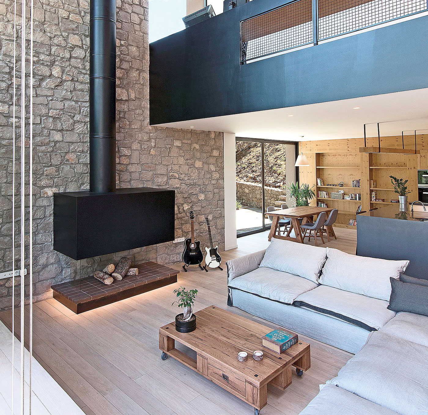 Ελληνικές βίλες στο Netflix-1