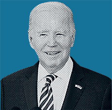 Τζο Μπάιντεν: Πιεσόμετρα-1