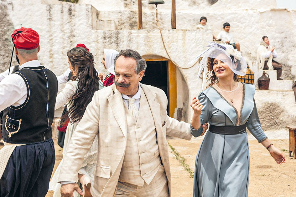 Τα βιβλία των σίριαλ – Από την τηλεόραση στην ανάγνωση-1