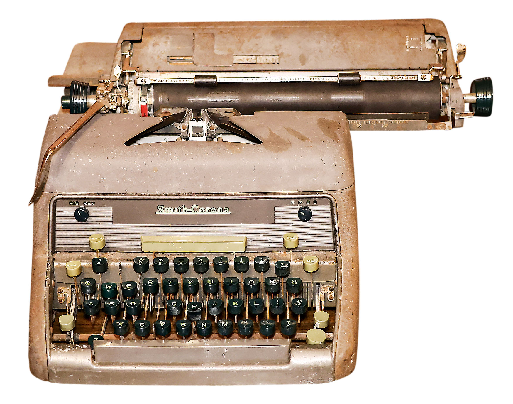 Στο «κρησφύγετο» της CIA-4