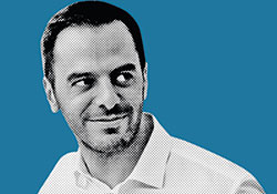 Μανώλης Χριστοδουλάκης: Τάλεντ σόου-1