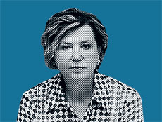 Ολγα Γεροβασίλη: Επιβίωση-1