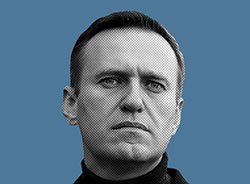 Αλεξέι Ναβάλνι: Τυφλότητες-1